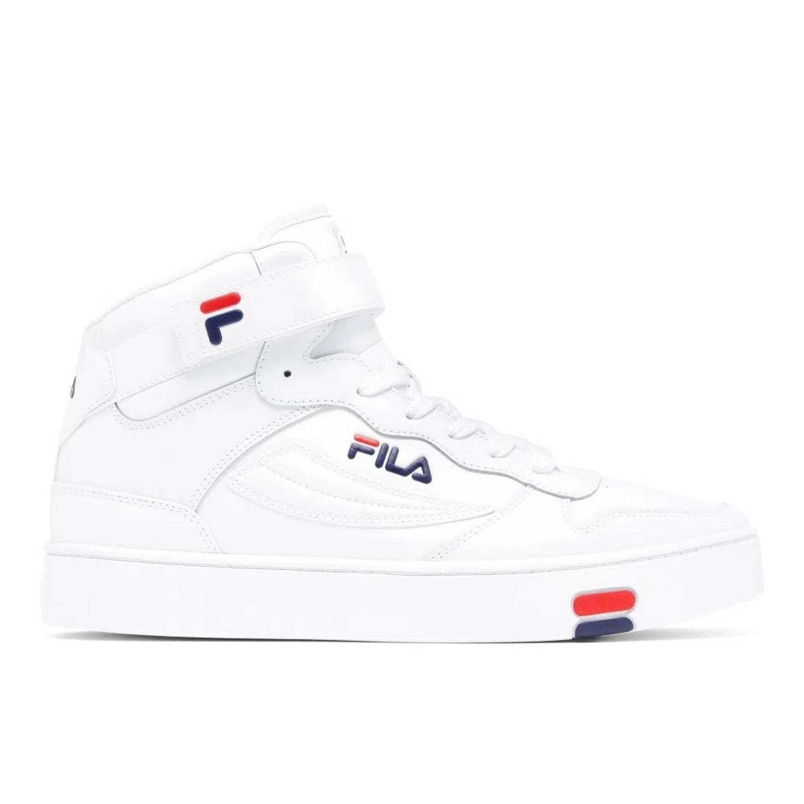 Tenis Fila MGX-100 MID UNISEX 5CM01687-125 