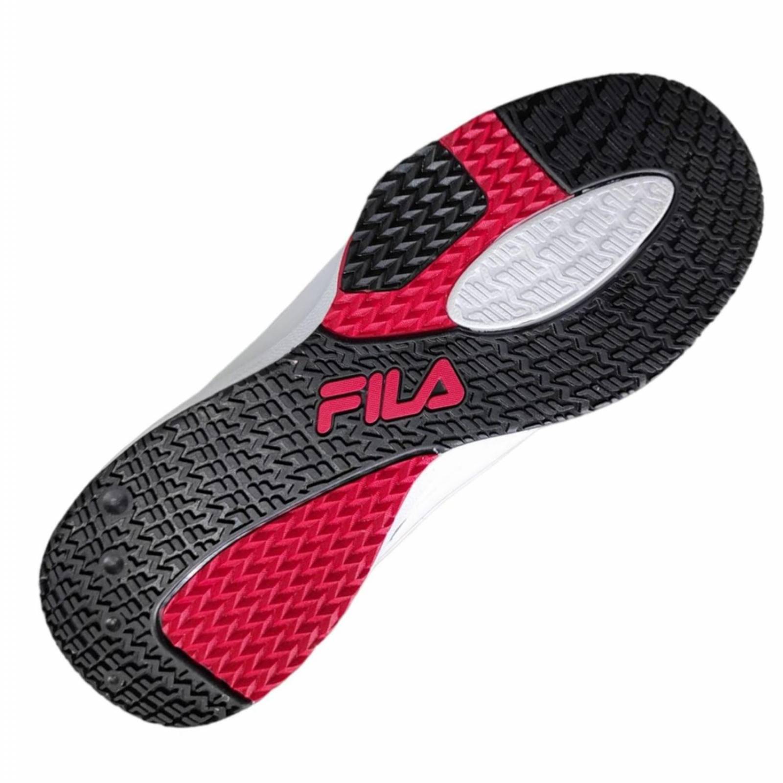 Tenis Fila Breakaway 14 para Hombre 1BM01814-113