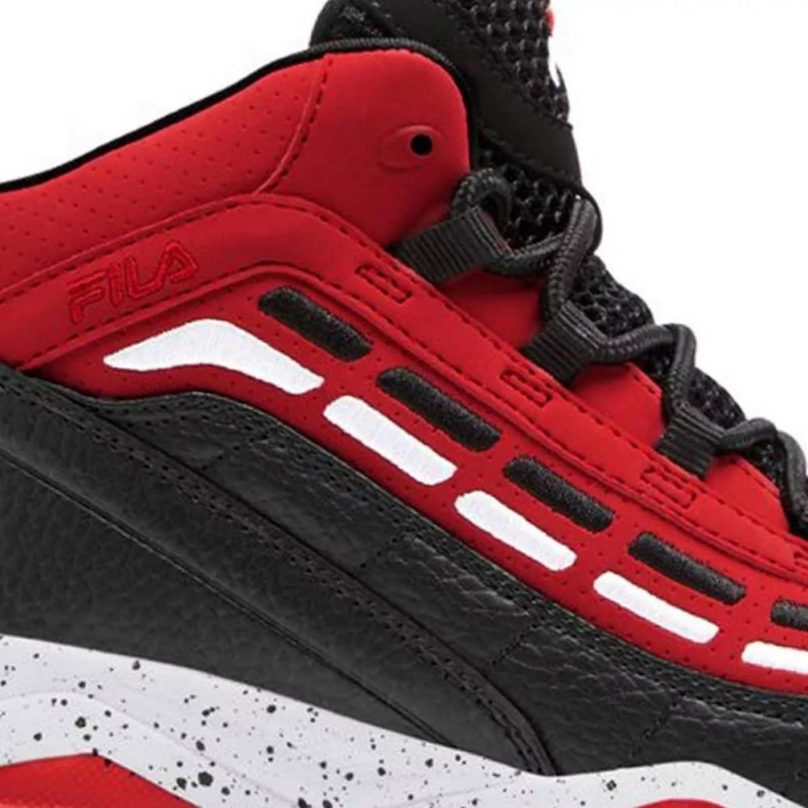 Tenis Fila Spitfire para Hombre 1BM01806-602 