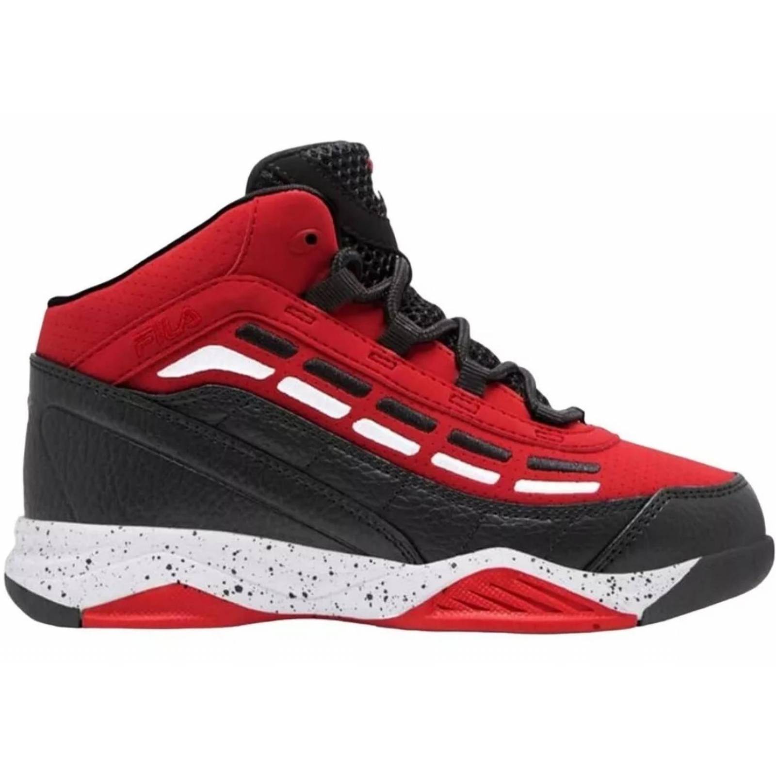 Tenis Fila Spitfire para Hombre 1BM01806-602 