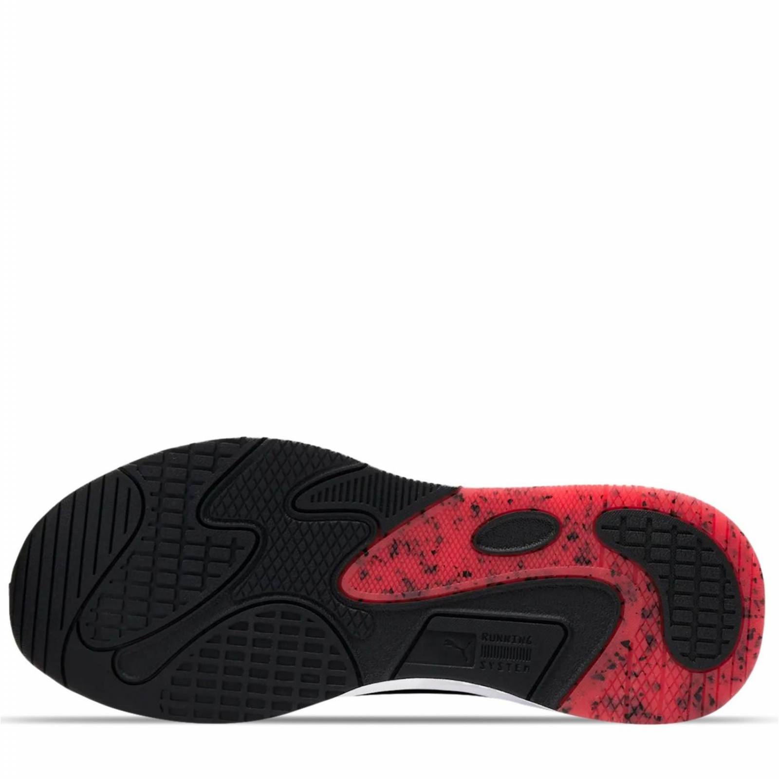 Tenis Puma Ferrari RS-Fast para Hombre 307161-01 