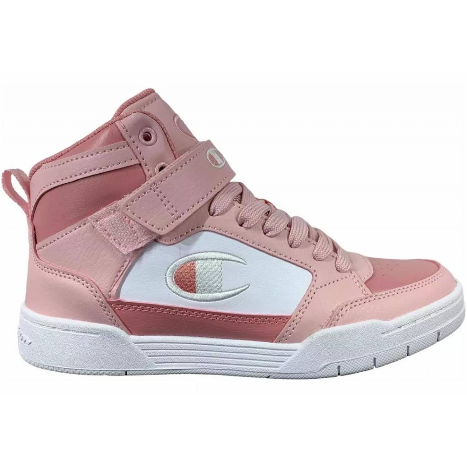 Tenis Champion Arena Power HI para Mujer. CAS10263W 