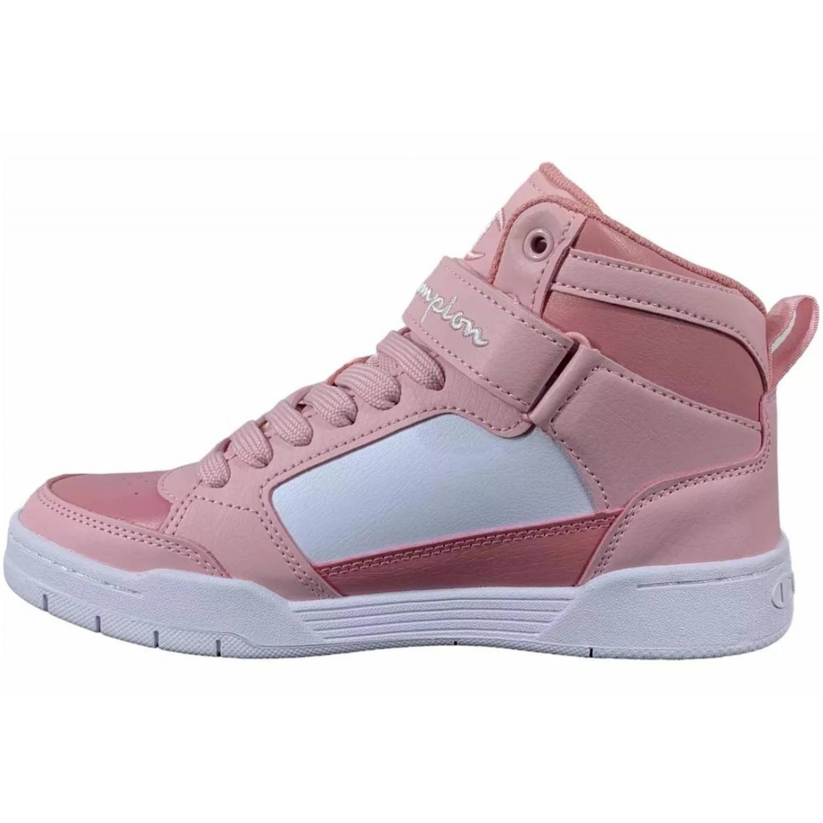 Tenis Champion Arena Power HI para Mujer. CAS10263W 