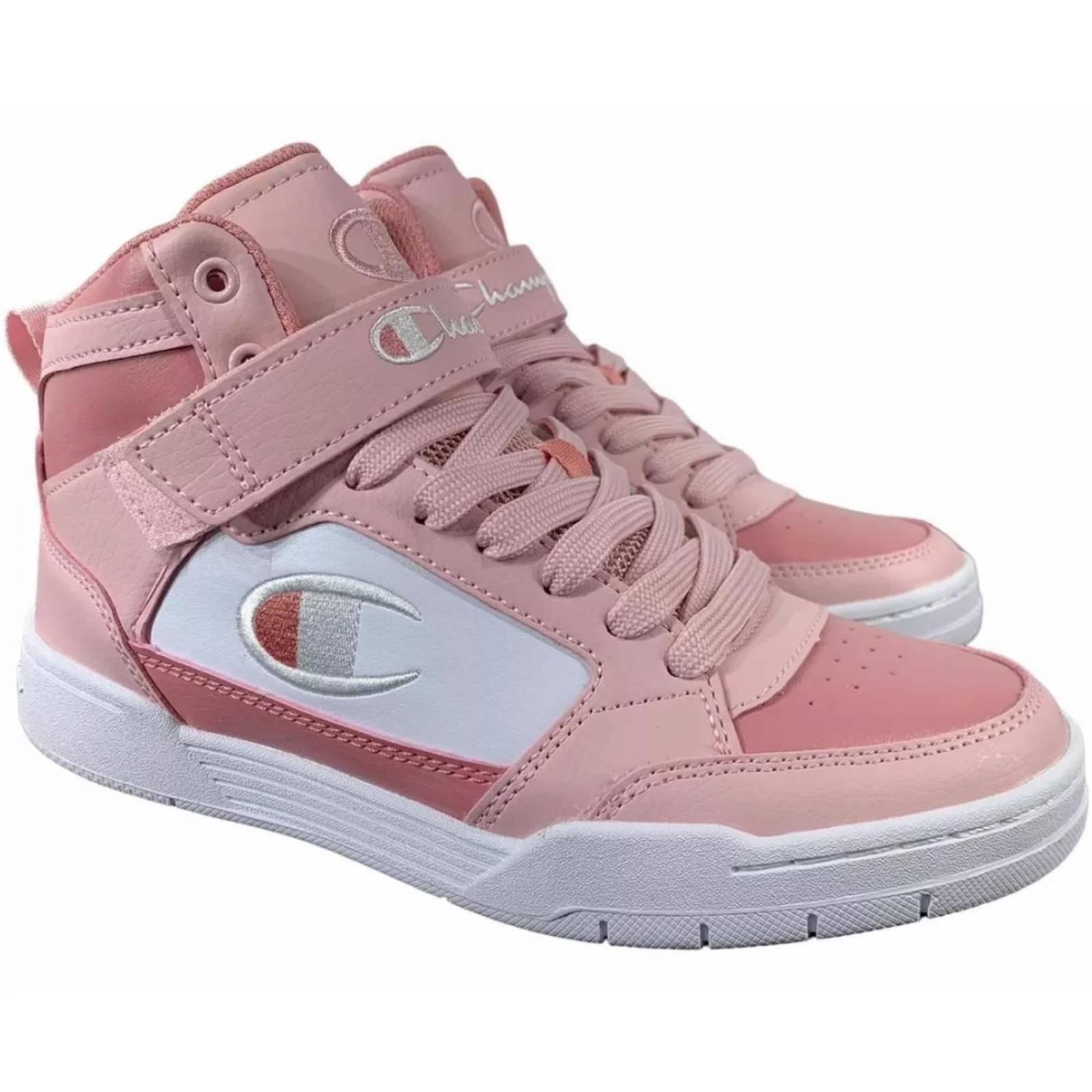 Tenis Champion Arena Power HI para Mujer. CAS10263W 