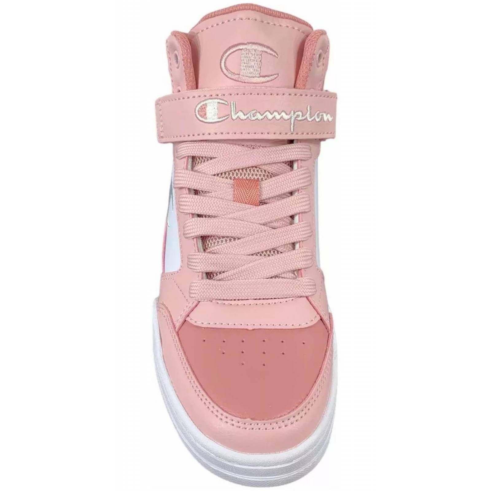 Tenis Champion Arena Power HI para Mujer. CAS10263W 