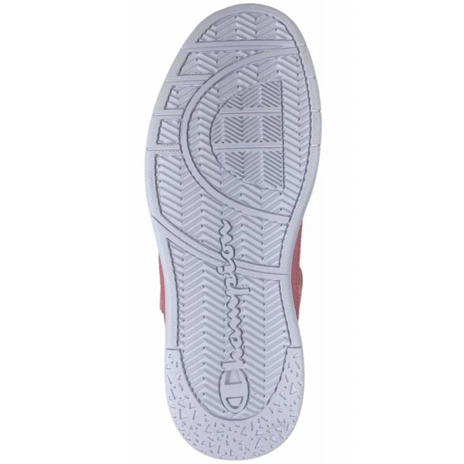 Tenis Champion Arena Power HI para Mujer. CAS10263W 