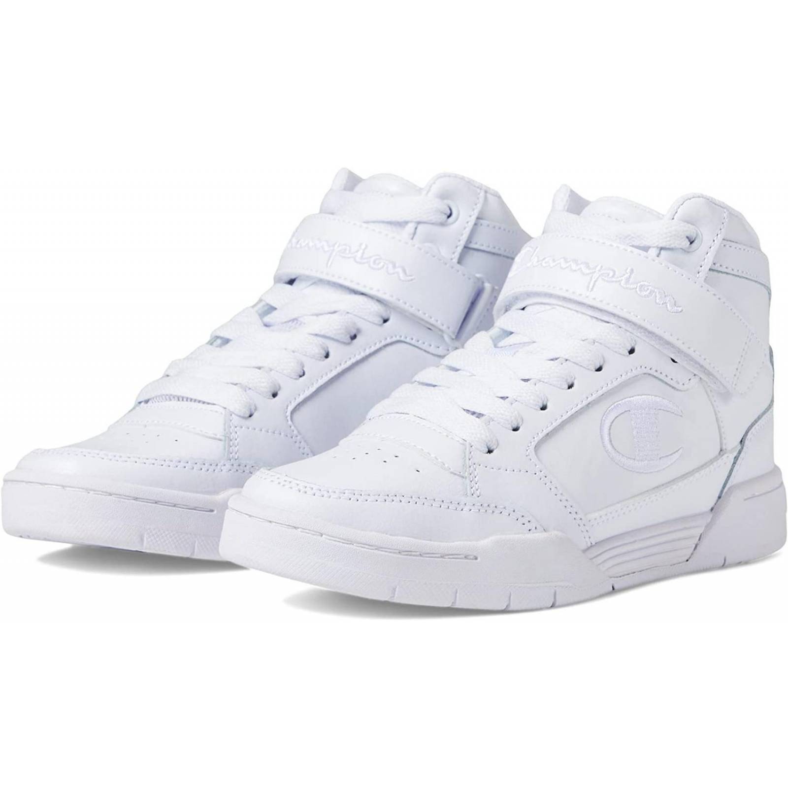 Tenis Champion Arena Power HI UNISEX. CAS10215W 