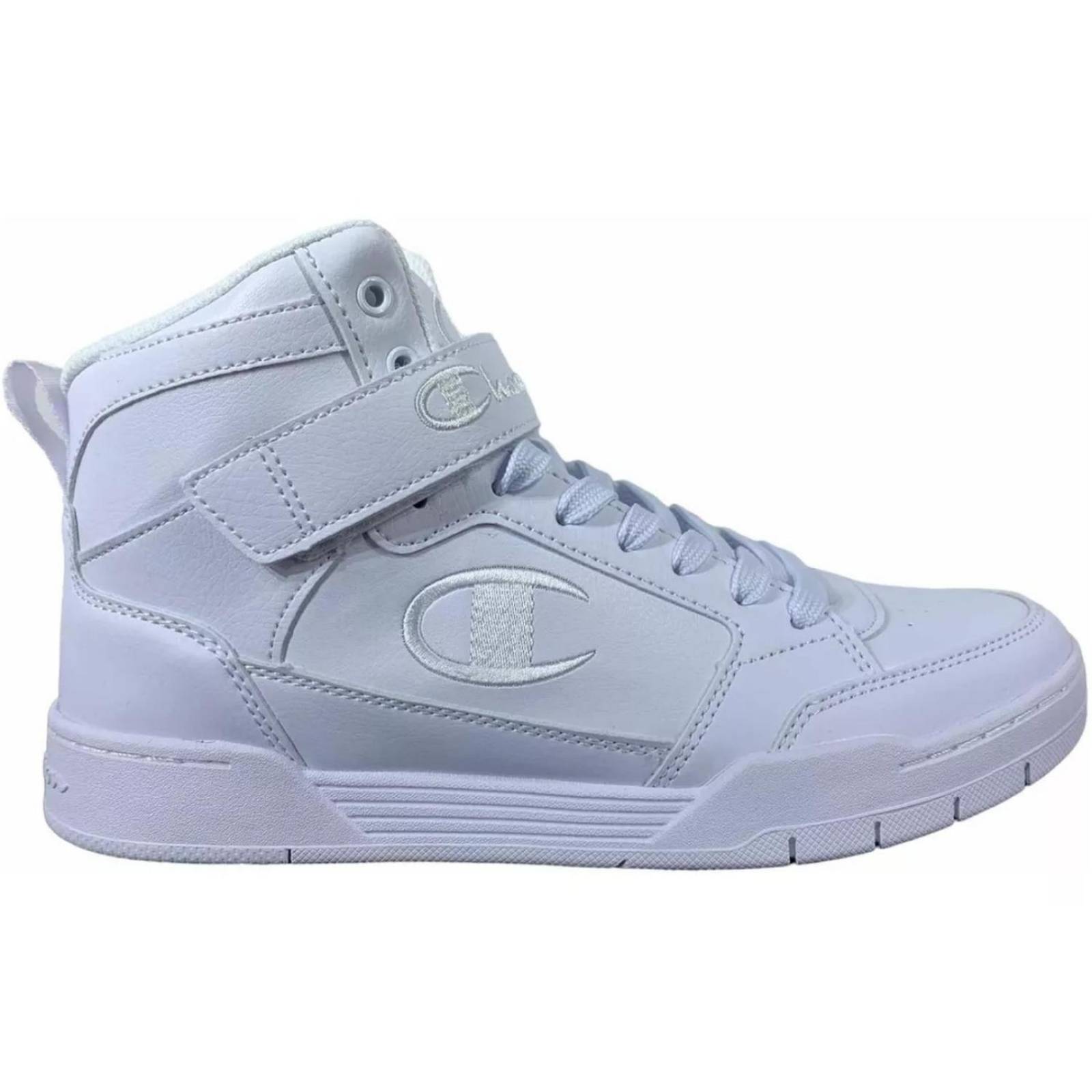 Tenis Champion Arena Power HI UNISEX. CAS10215W 