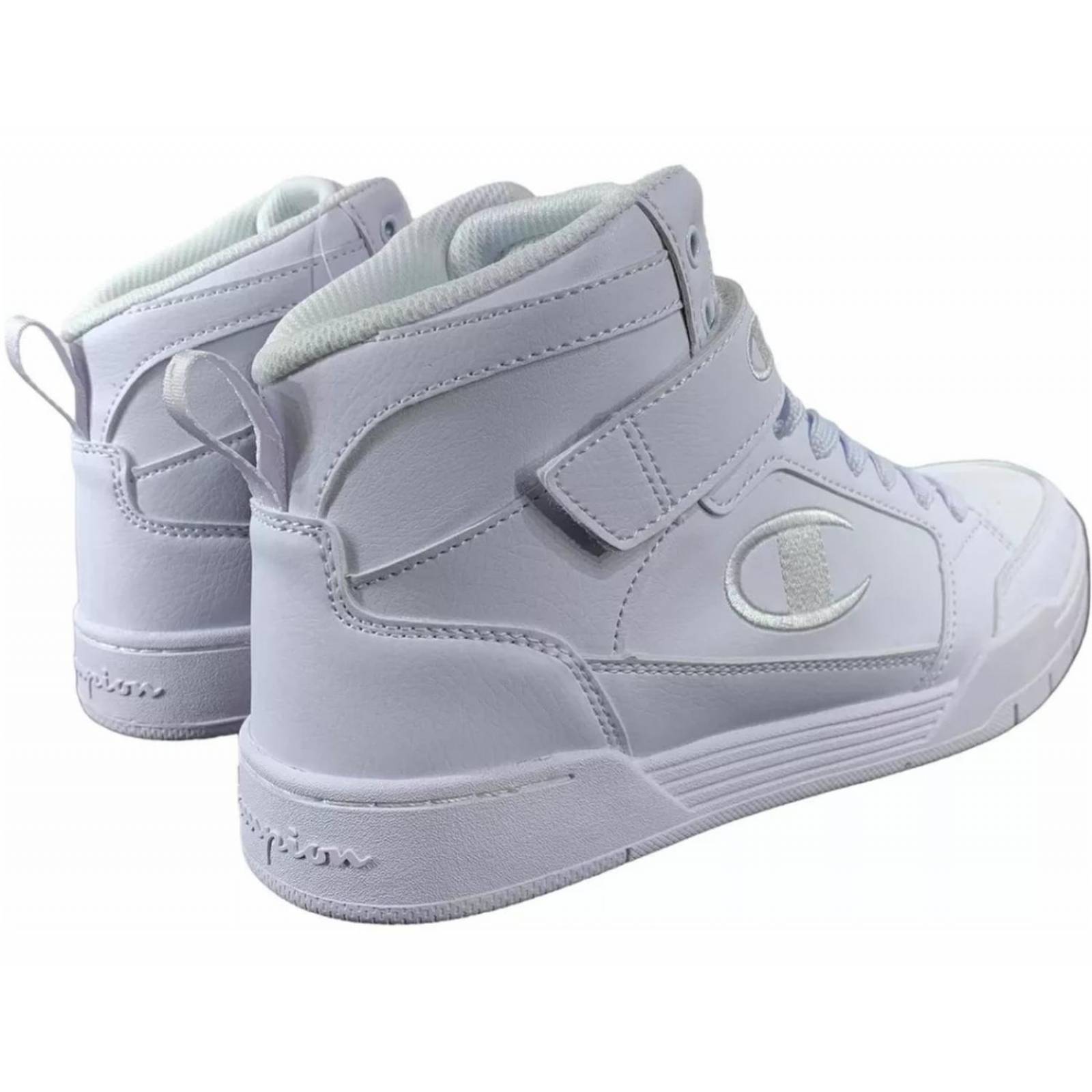 Tenis Champion Arena Power HI UNISEX. CAS10215W 