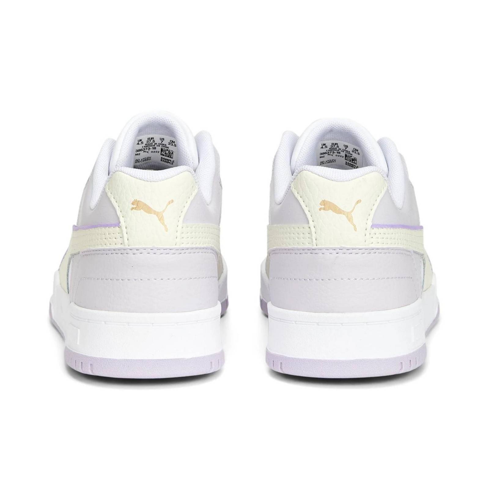 Tenis Puma RBD Game Low para Mujer 386373-18