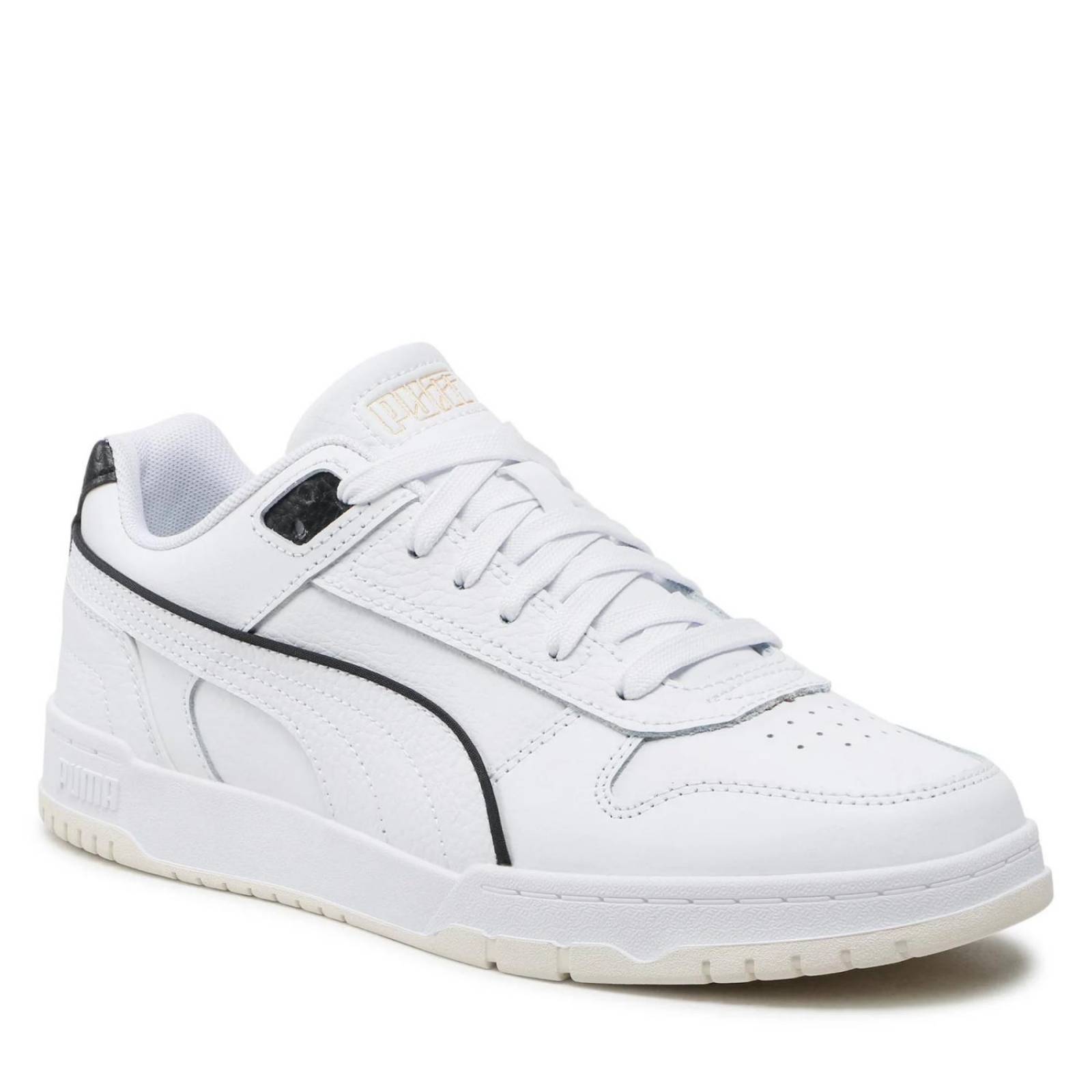 Tenis Puma RBD Game Low para Hombre 386373-01 
