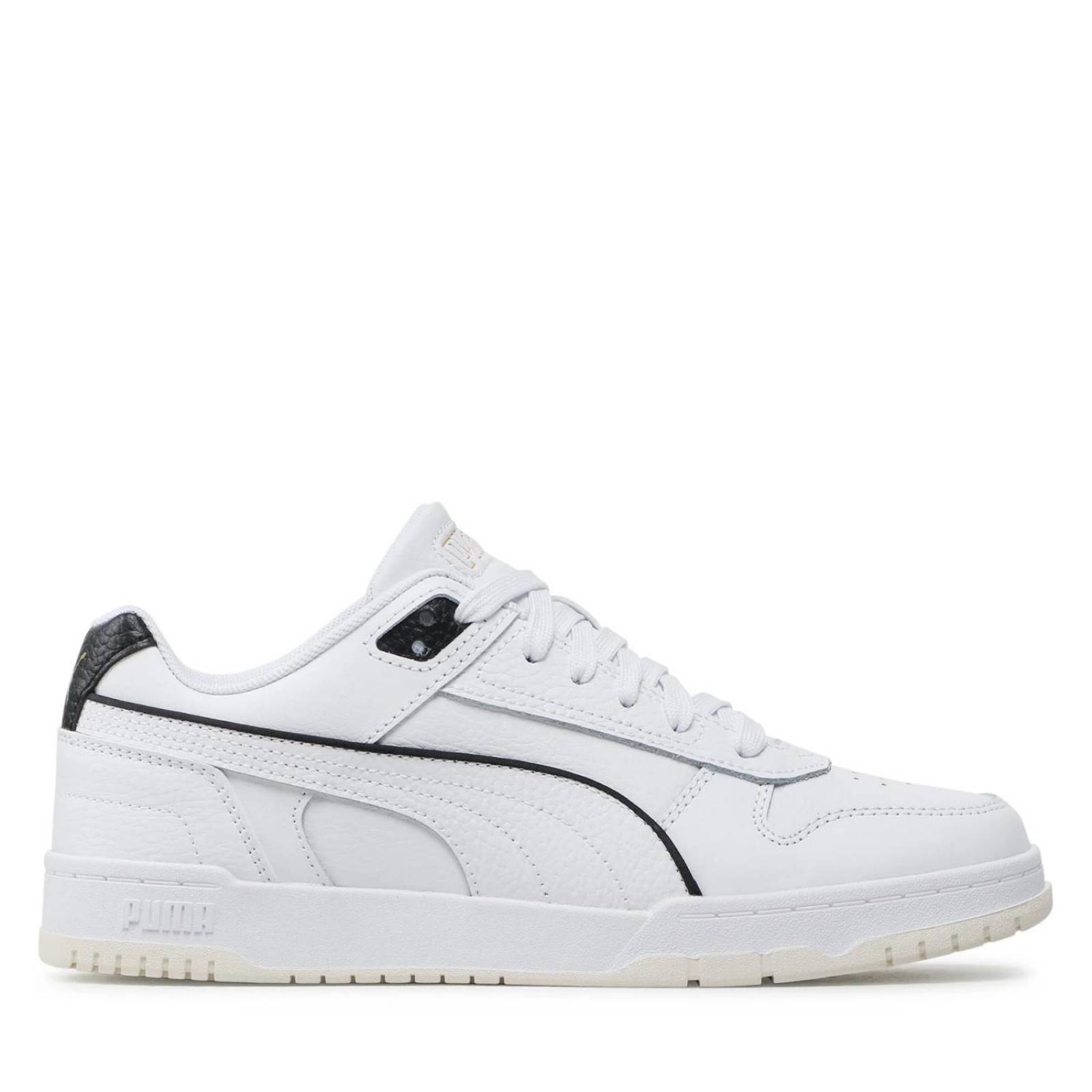 Tenis Puma RBD Game Low para Hombre 386373-01 