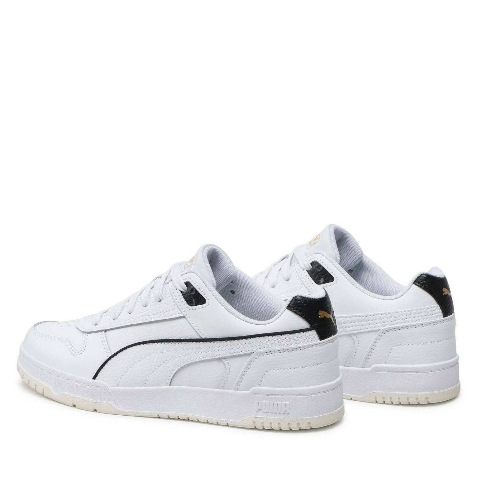 Tenis Puma RBD Game Low para Hombre 386373-01 