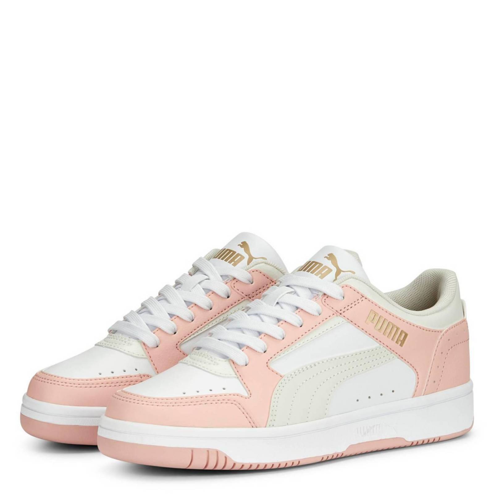 Tenis Puma Rebound Joy Low para Mujer 380747-28 
