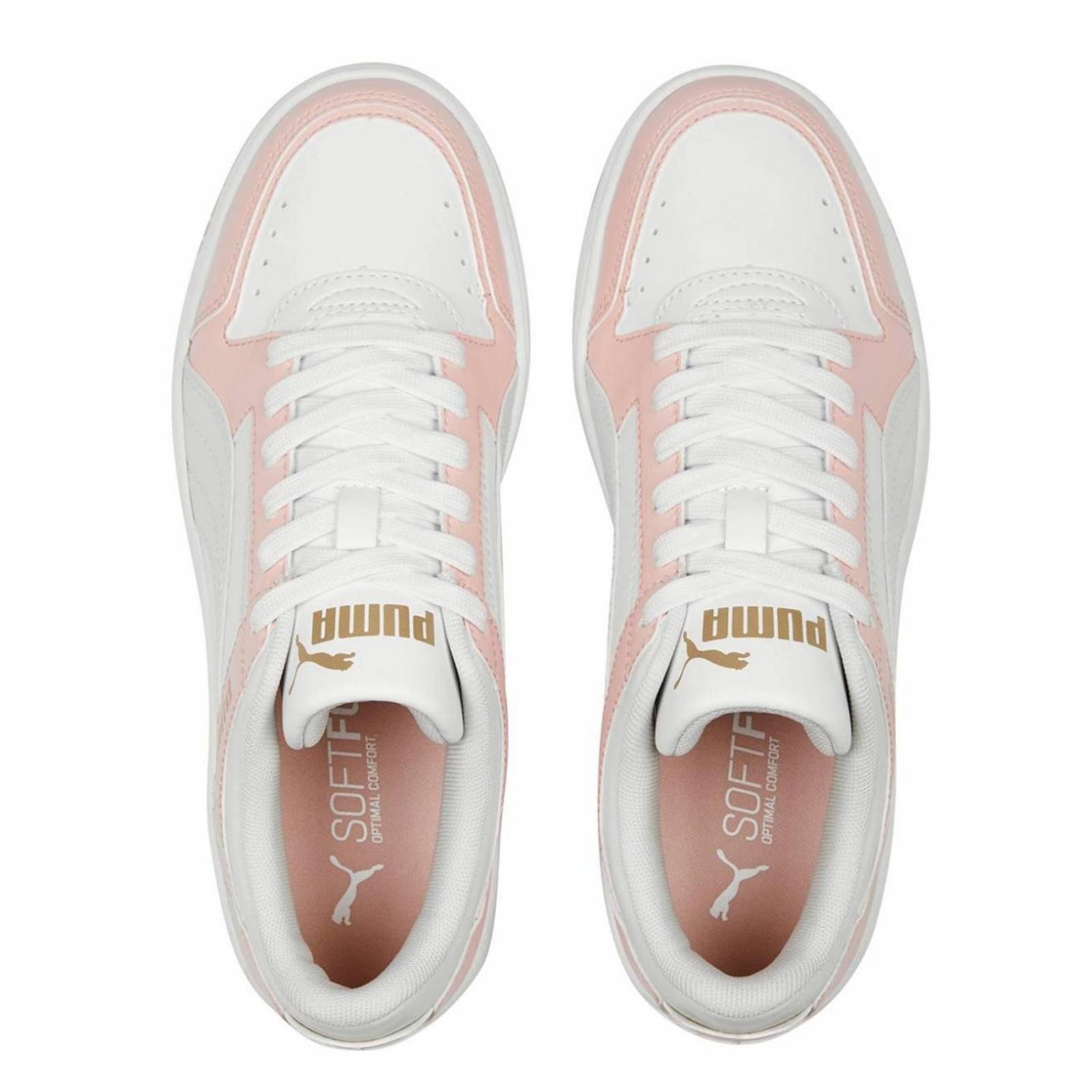 Tenis Puma Rebound Joy Low para Mujer 380747-28 