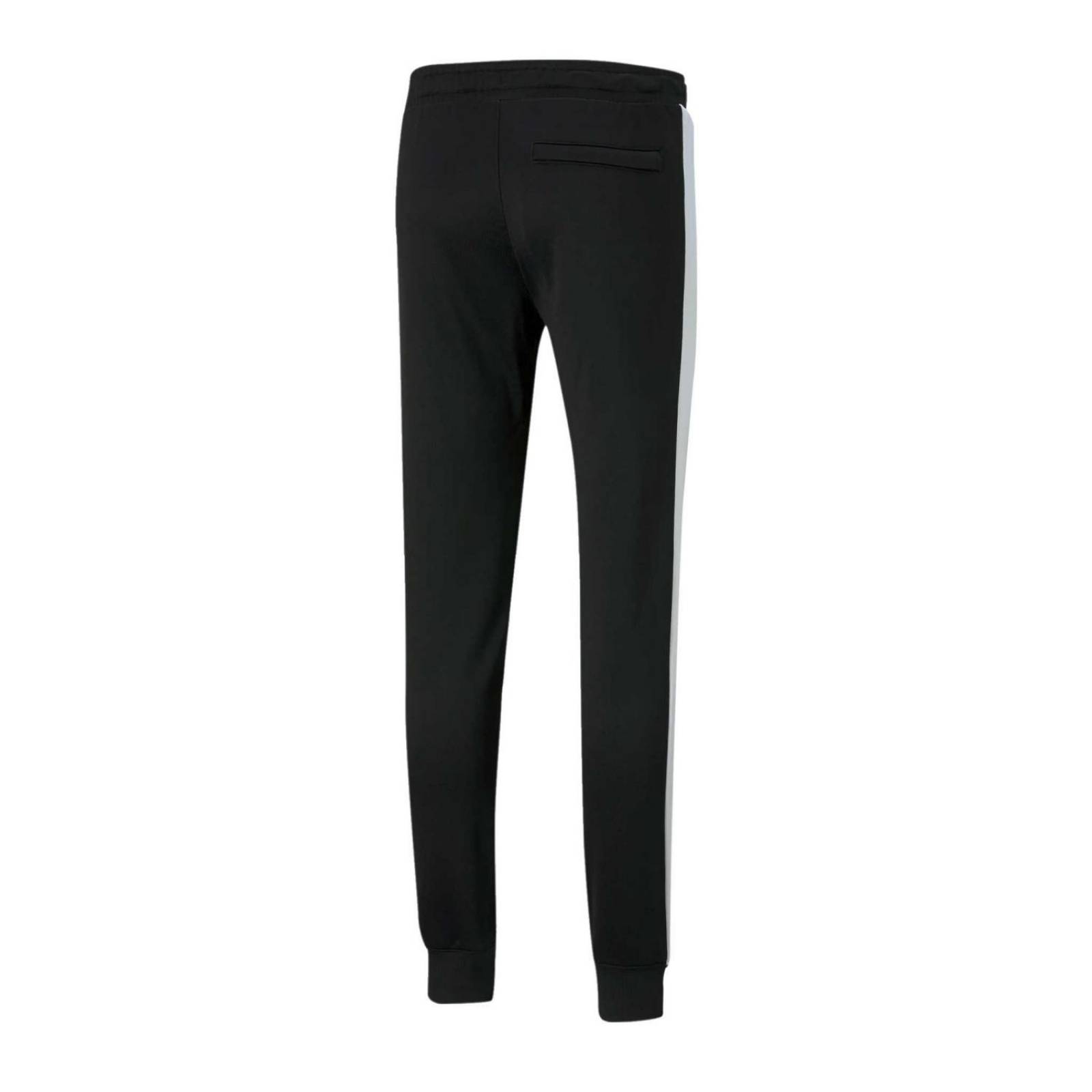 Pantalón Puma Iconic T7 Track para Hombre 530098-01 