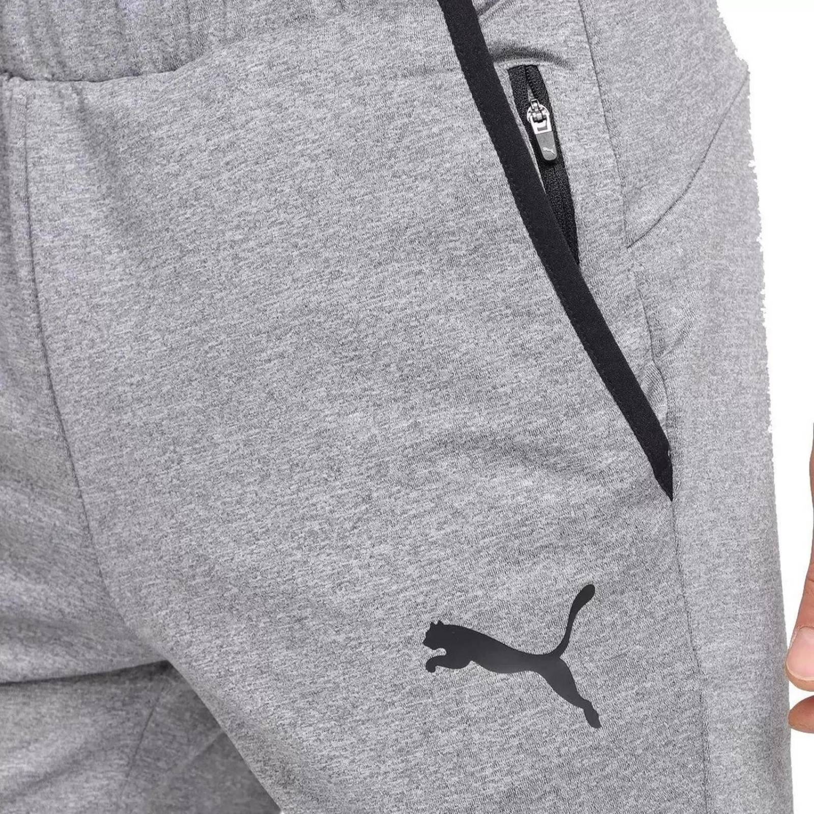 Pantalón Puma RTG Knit para Hombre 585833-03 