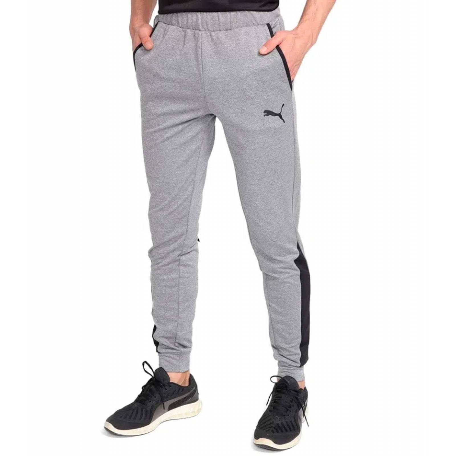Pantalón Puma RTG Knit para Hombre 585833-03 