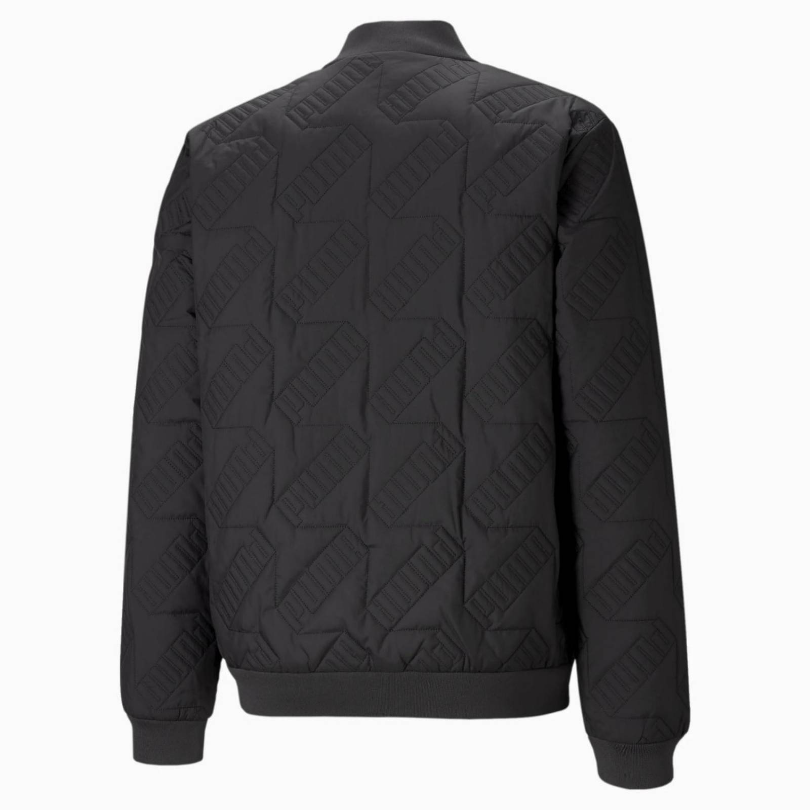 Chamarra Puma Classics Tra FZ para Hombre 589582-01