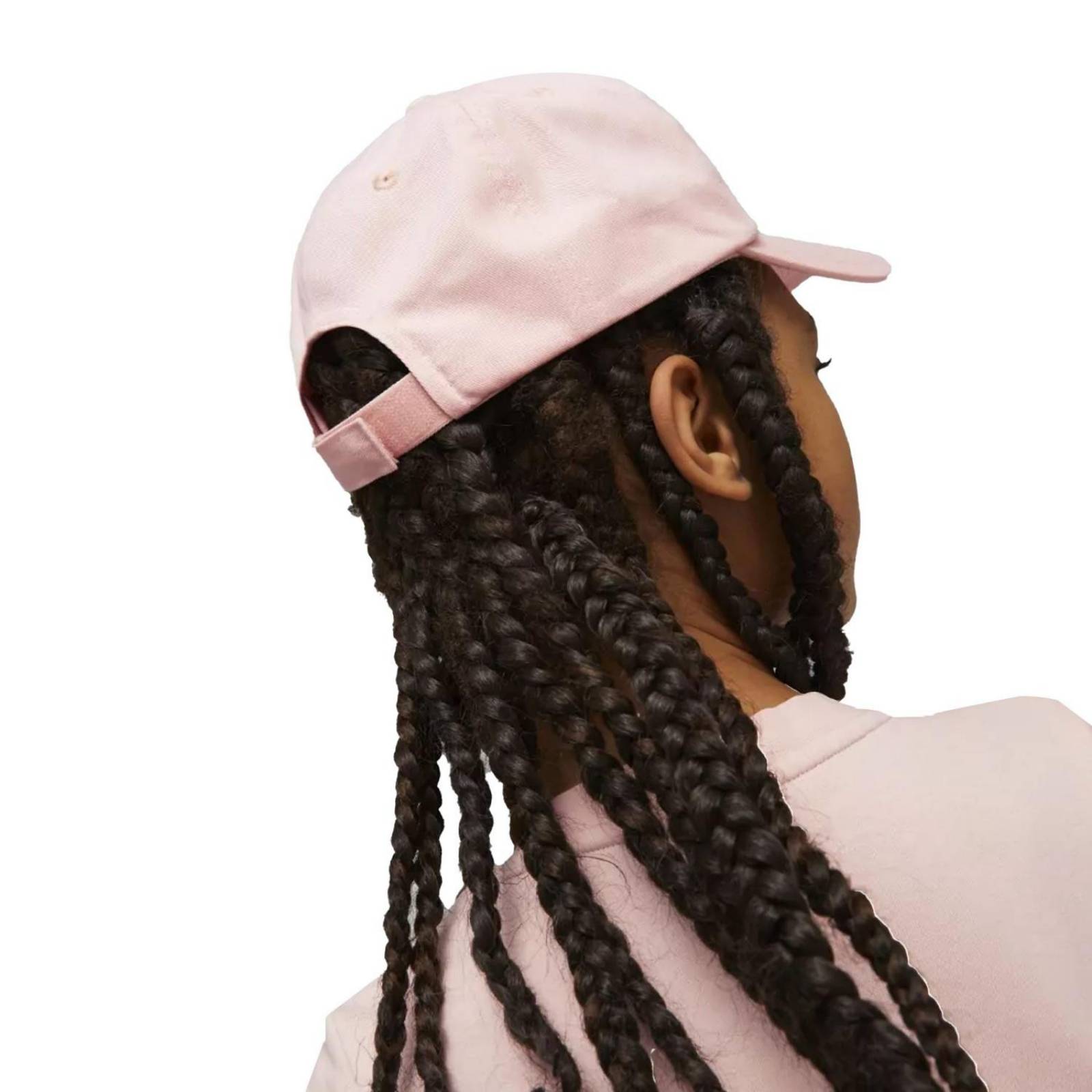 Gorra Puma ESS Cap JR para Niñas 021688-40 Rosa claro UNITALLA