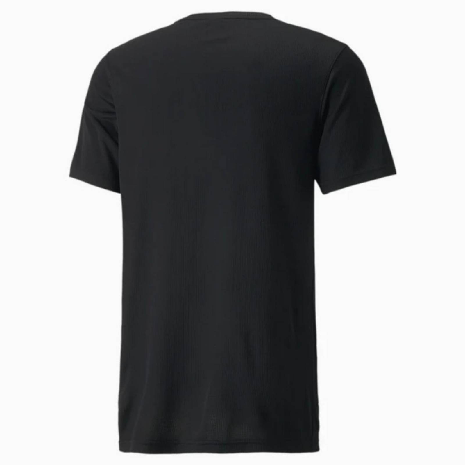 Playera Puma JSY. X Batman Perf Tee para Hombre 521211-01 