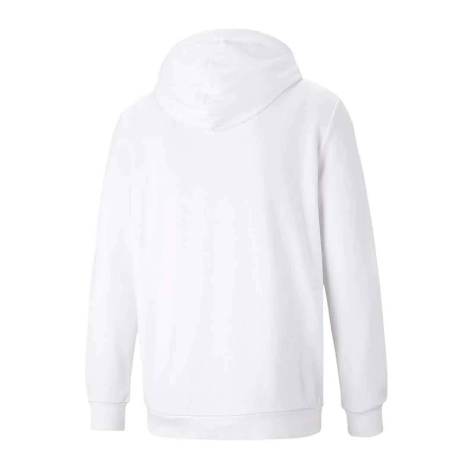 Sudadera Puma ESS Big Logo para Hombre 586688-02