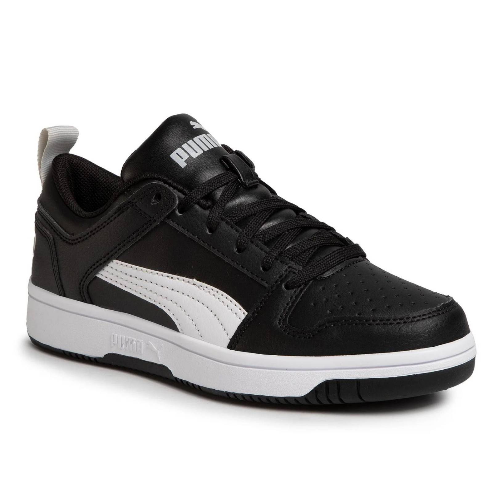 Tenis Puma Rebound Layup LO SL UNISEX 370490-02 