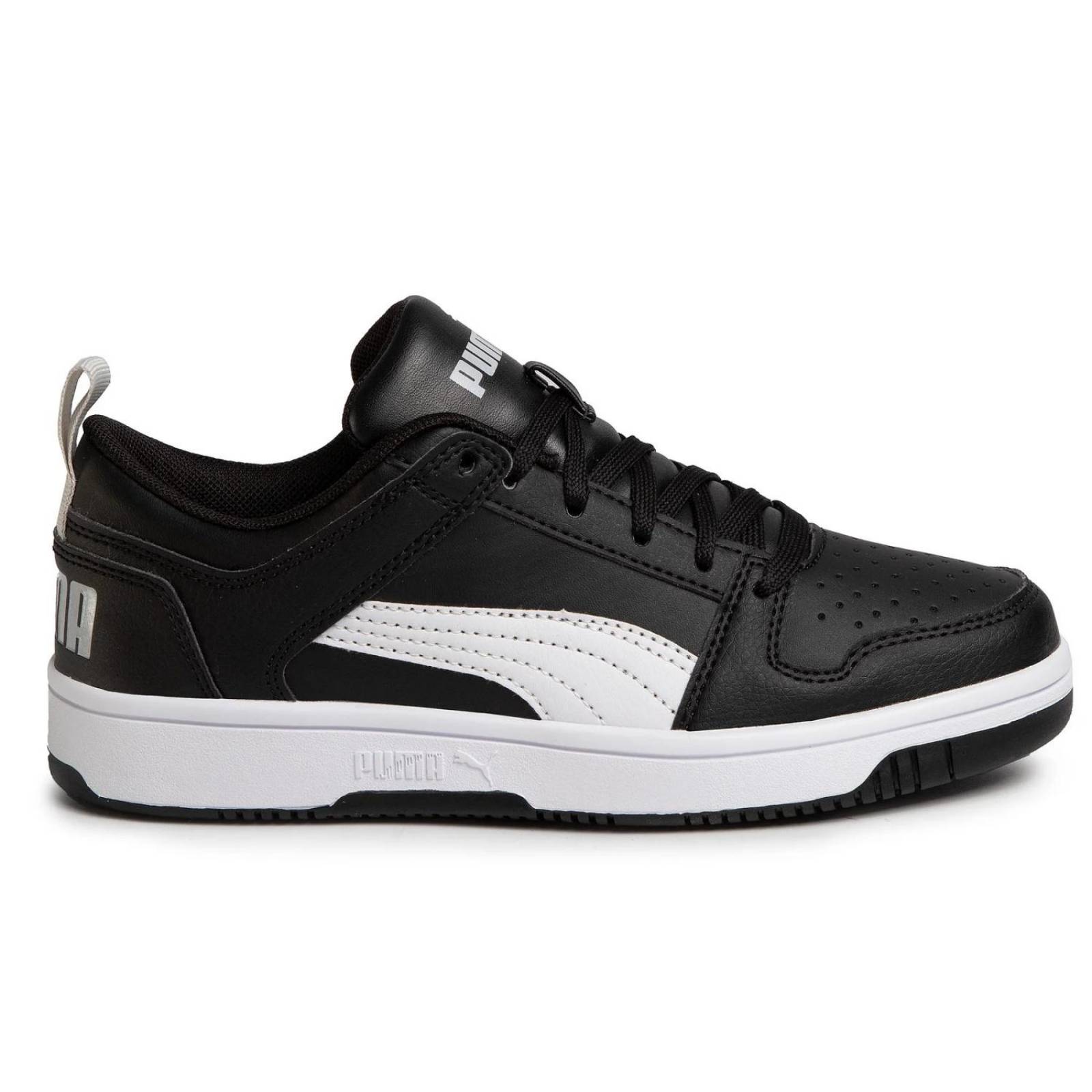 Tenis Puma Rebound Layup LO SL UNISEX 370490-02 