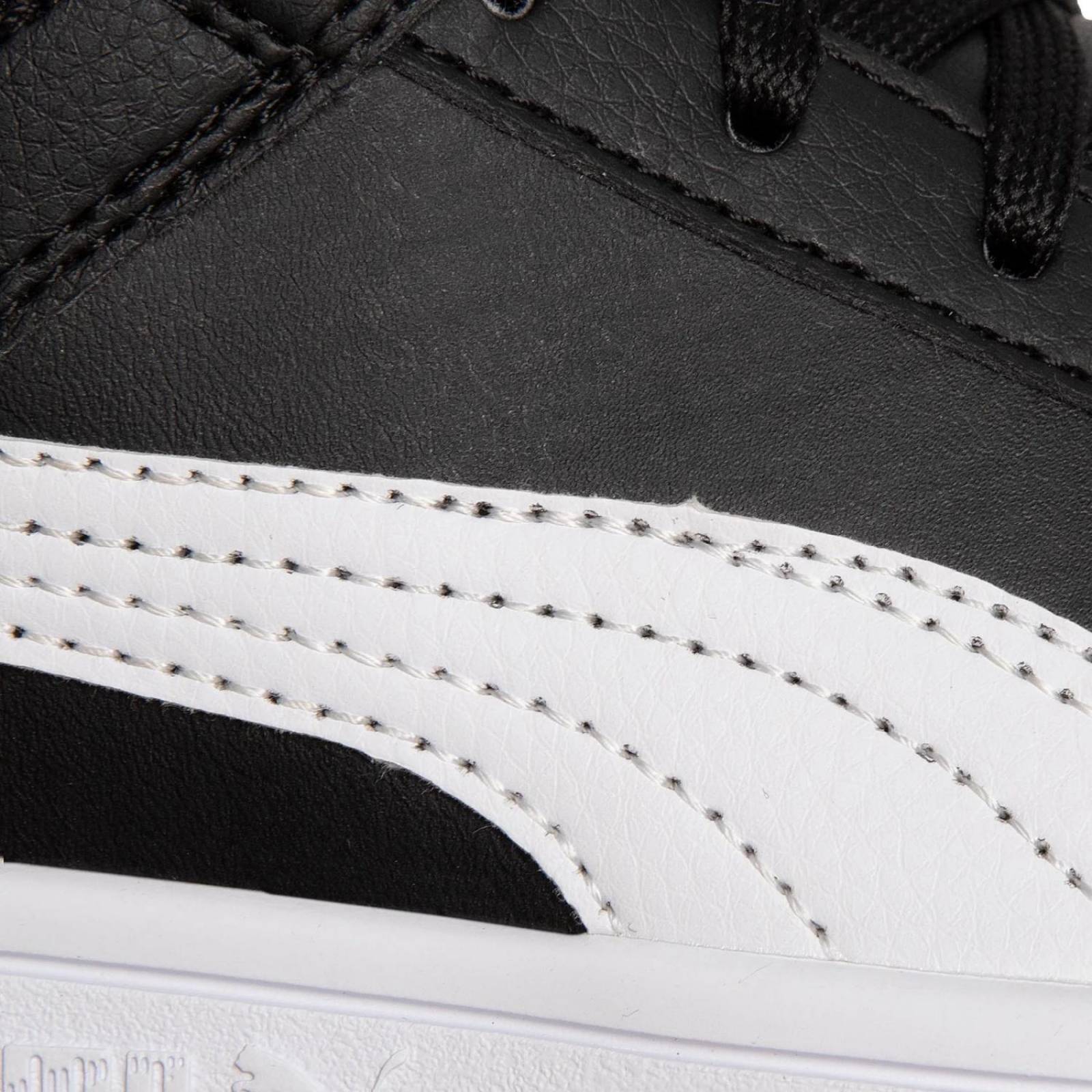 Tenis Puma Rebound Layup LO SL UNISEX 370490-02 