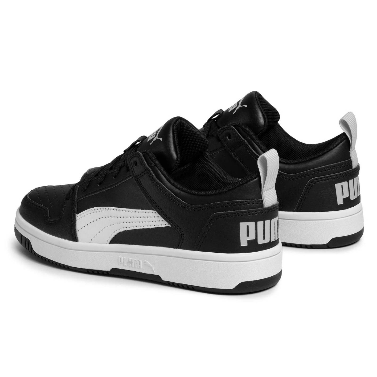 Tenis Puma Rebound Layup LO SL UNISEX 370490-02 