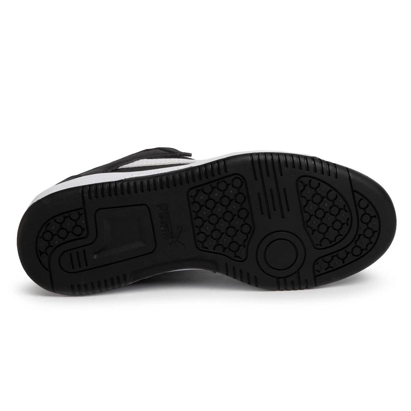 Tenis Puma Rebound Layup LO SL UNISEX 370490-02 