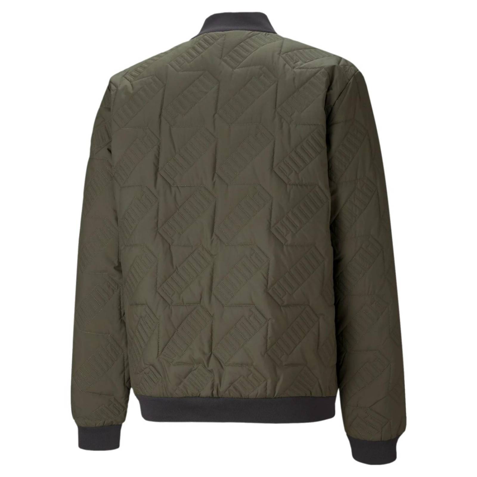 Chamarra Puma Classics Tra FZ para Hombre 589582-44 