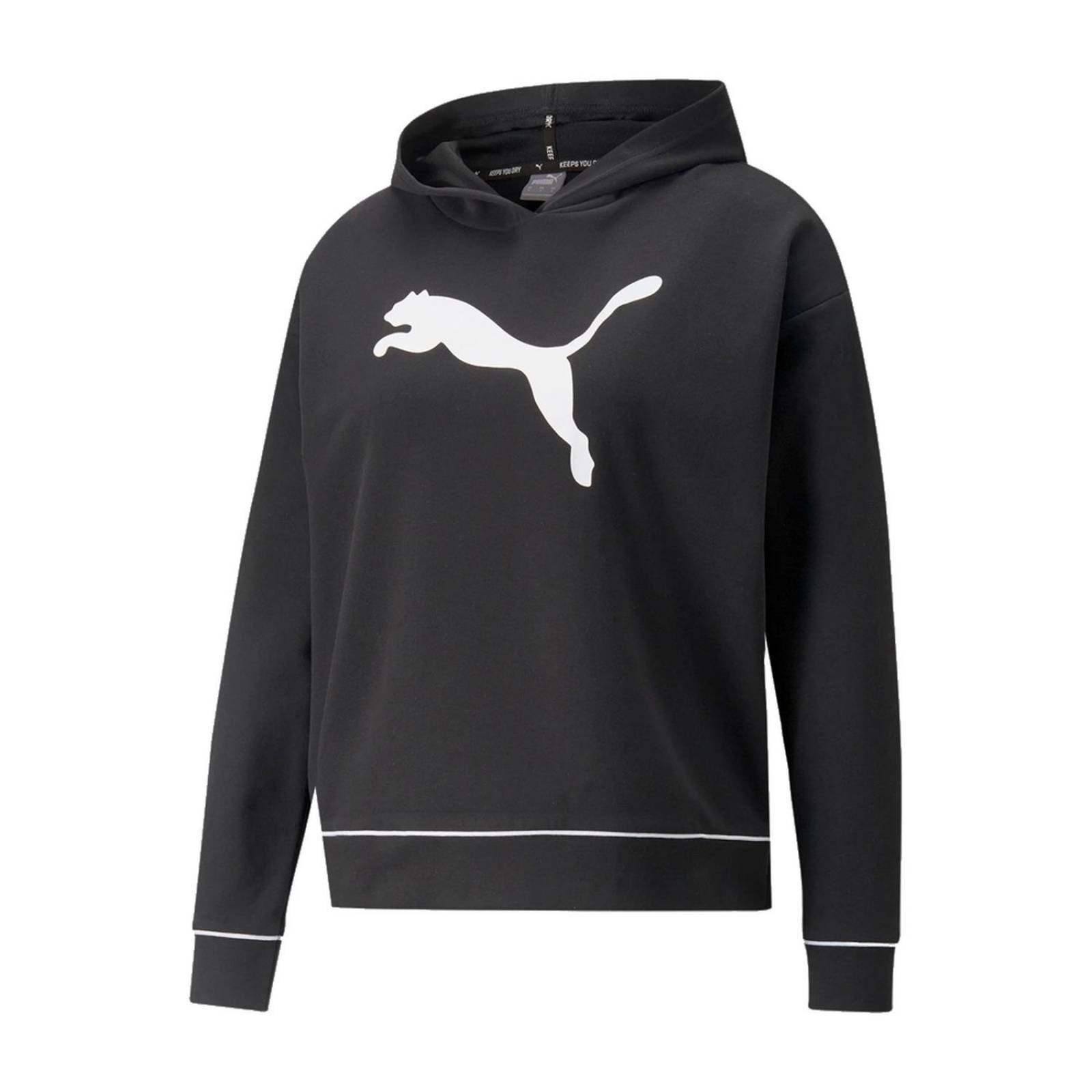 Sudadera Puma essentials Logo Dama – Oferten