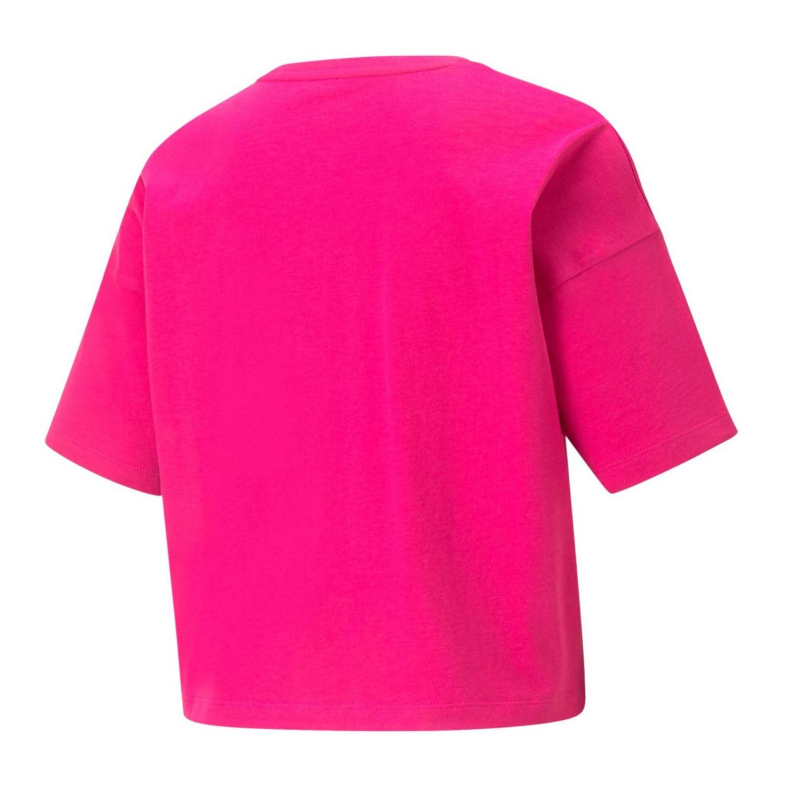 Playera Puma ESS Cropped para Mujer 586866-86 