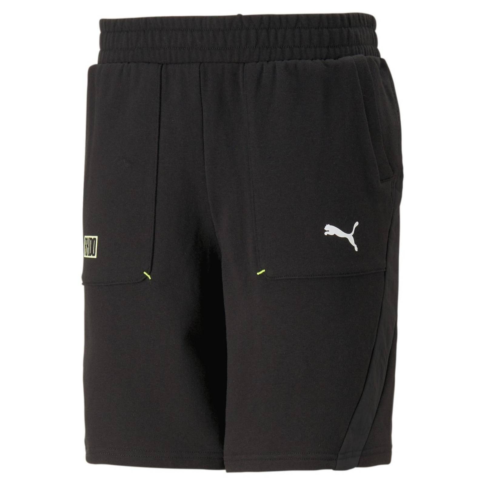 Short Puma RKDO Sweat para Hombre 535879-01