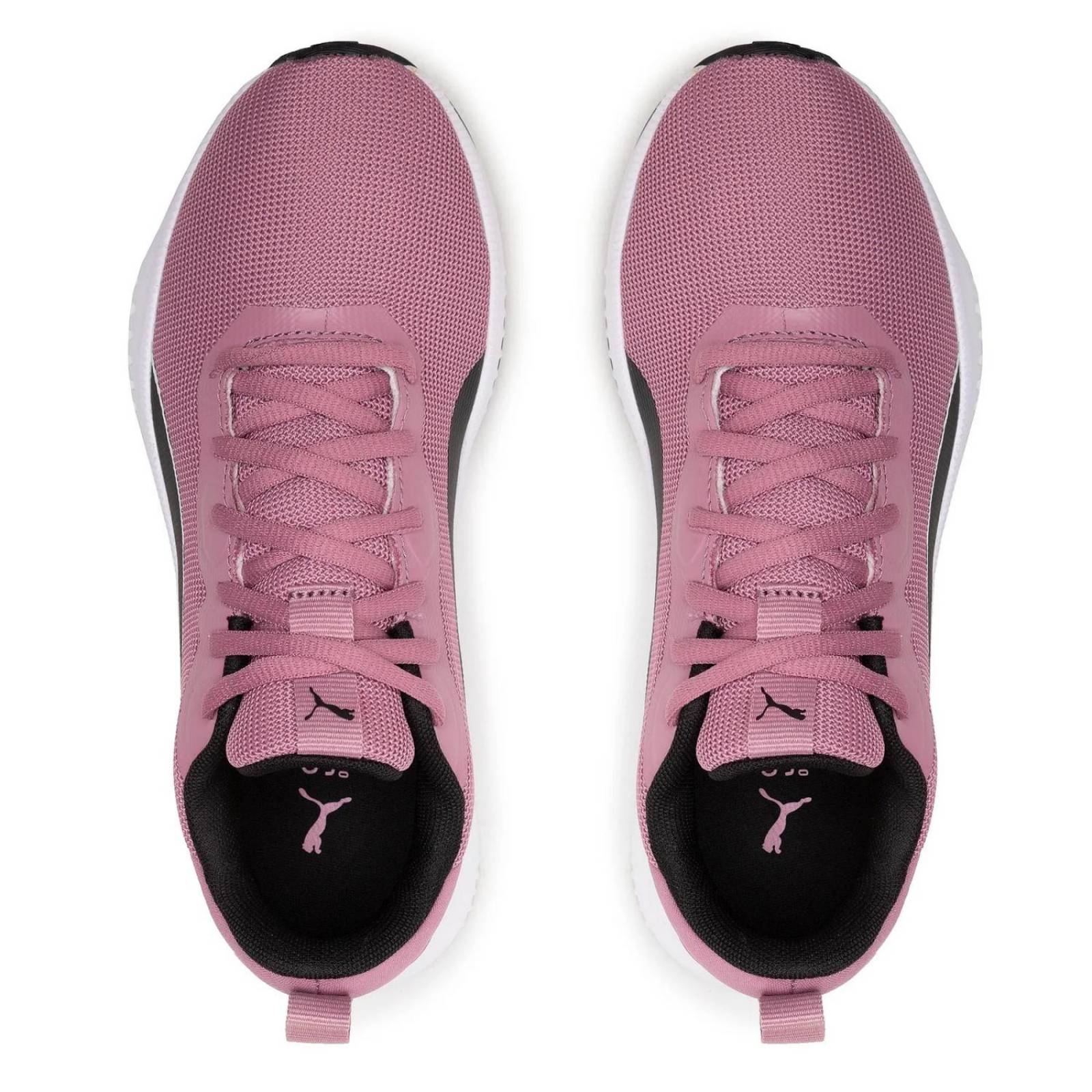 Tenis Puma Flyer Flex para Mujer 195201-23 
