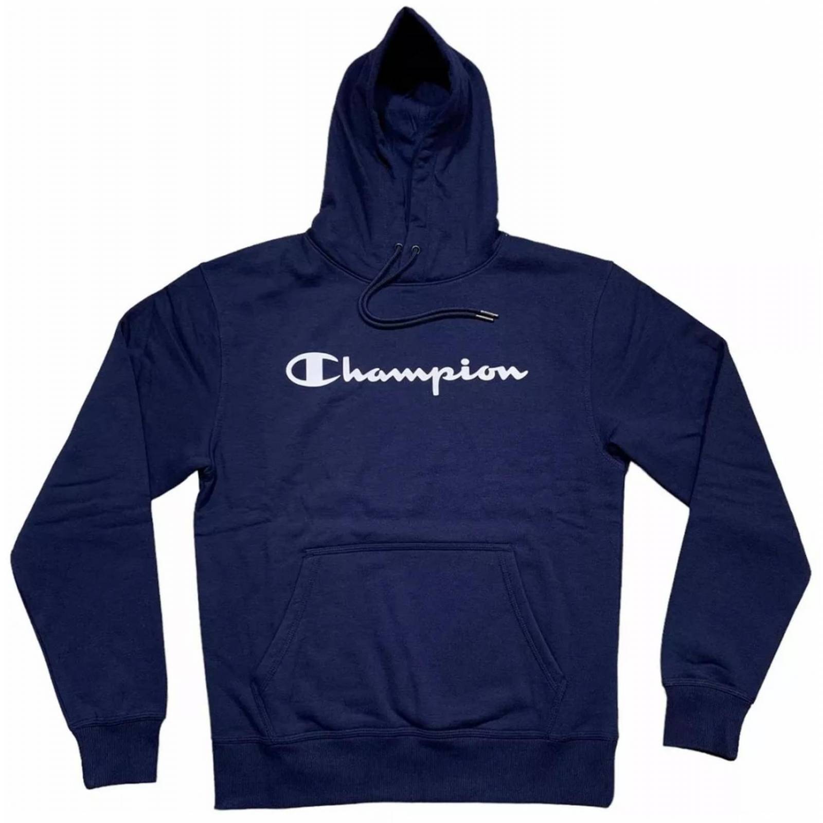 Sudadera Champion Power Blend Relaxed para Hombre. EPISMARINO 