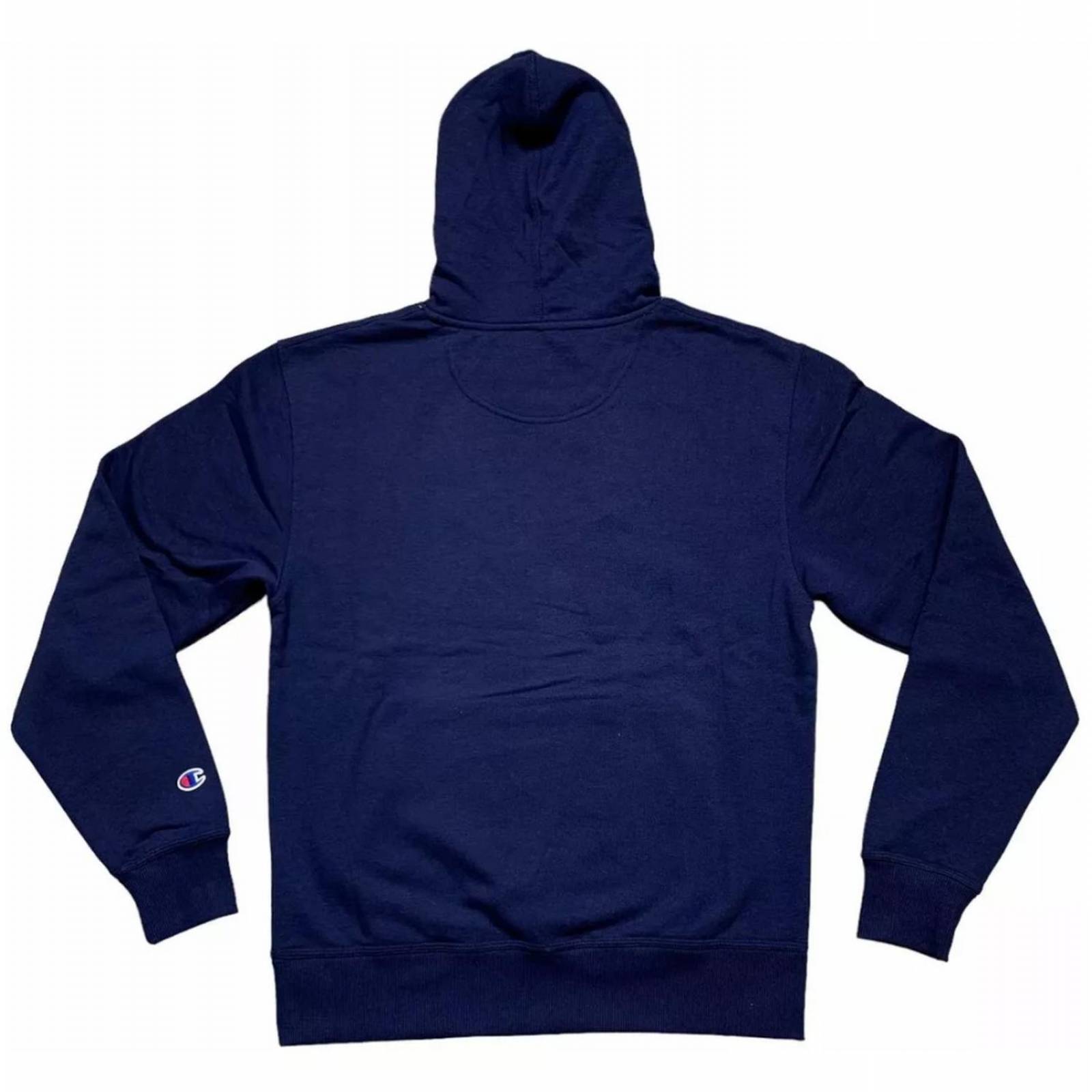 Sudadera Champion Power Blend Relaxed para Hombre. EPISMARINO 