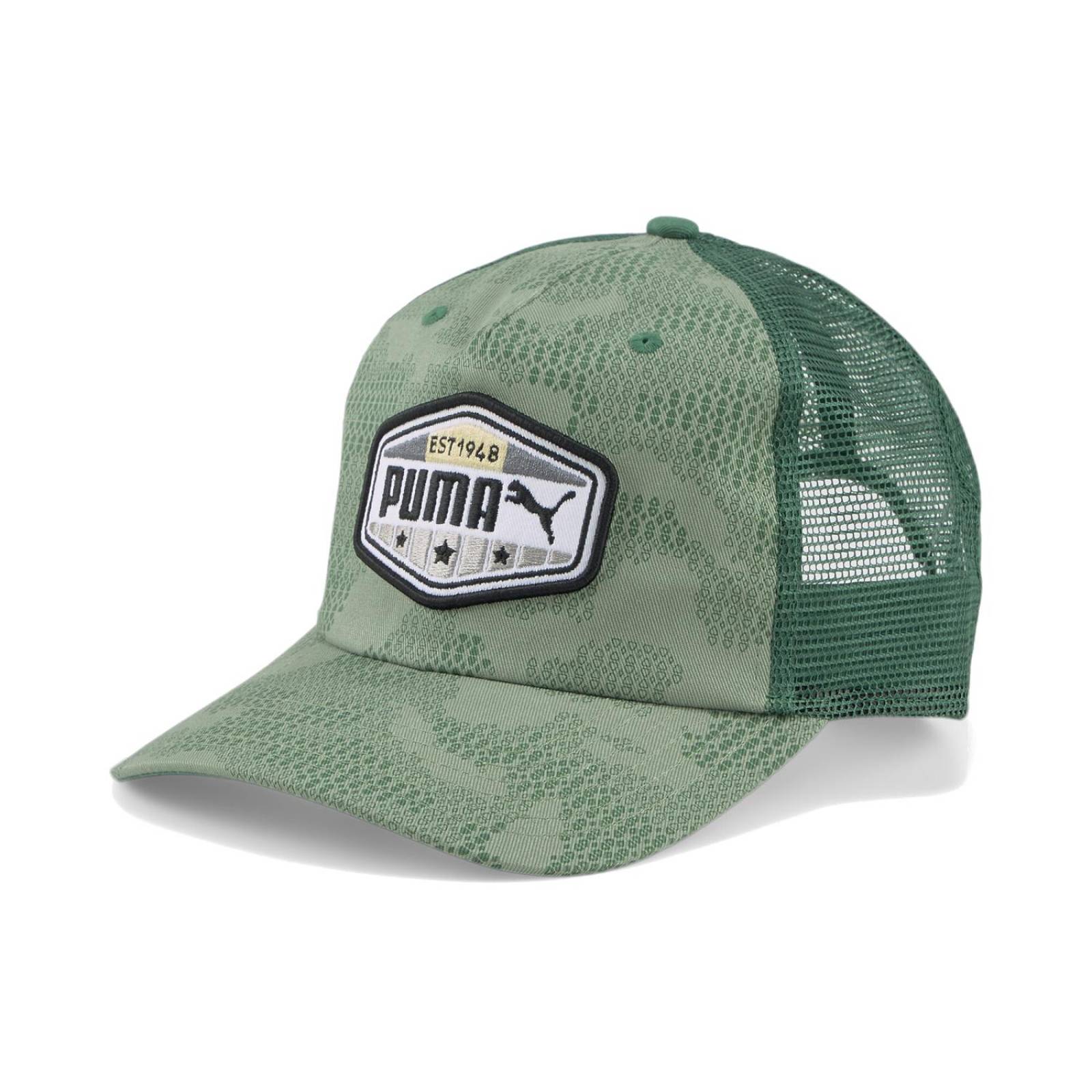 Gorra Puma Prime Trucker UNISEX 024046-04 