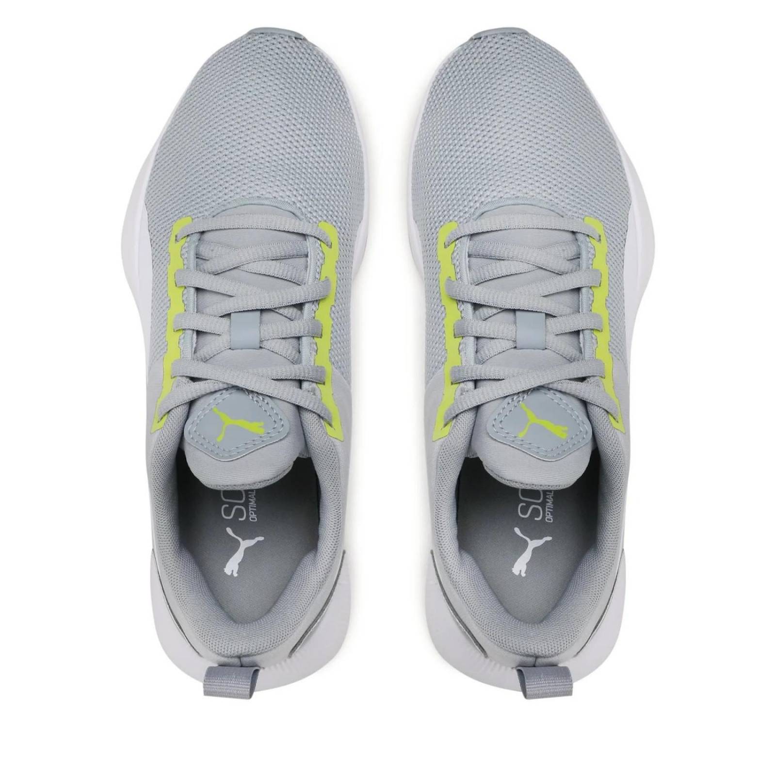 Tenis Puma Flyer Runner JR UNISEX 192928-36 