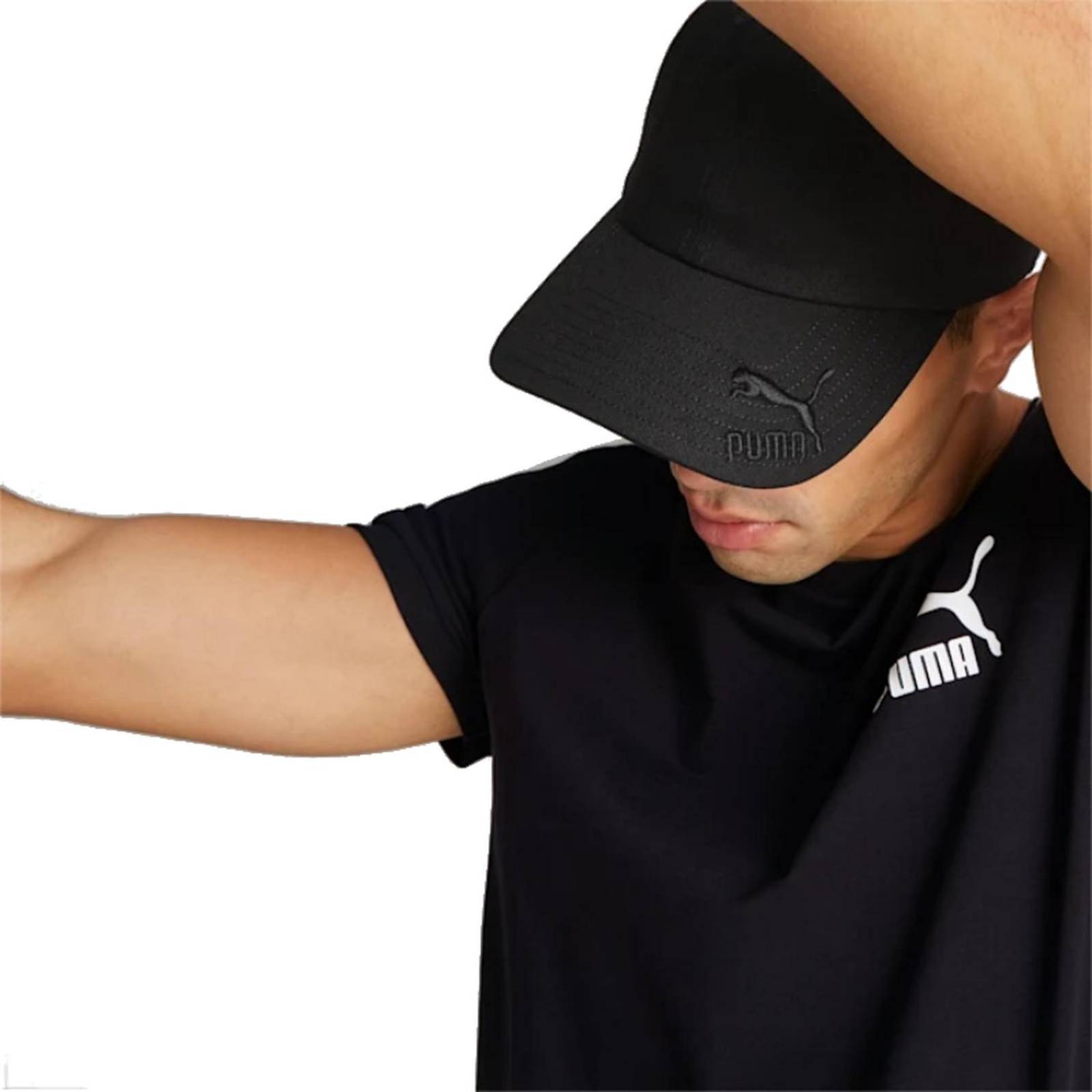 Gorra Puma Prime Classics UNISEX 024380-01 