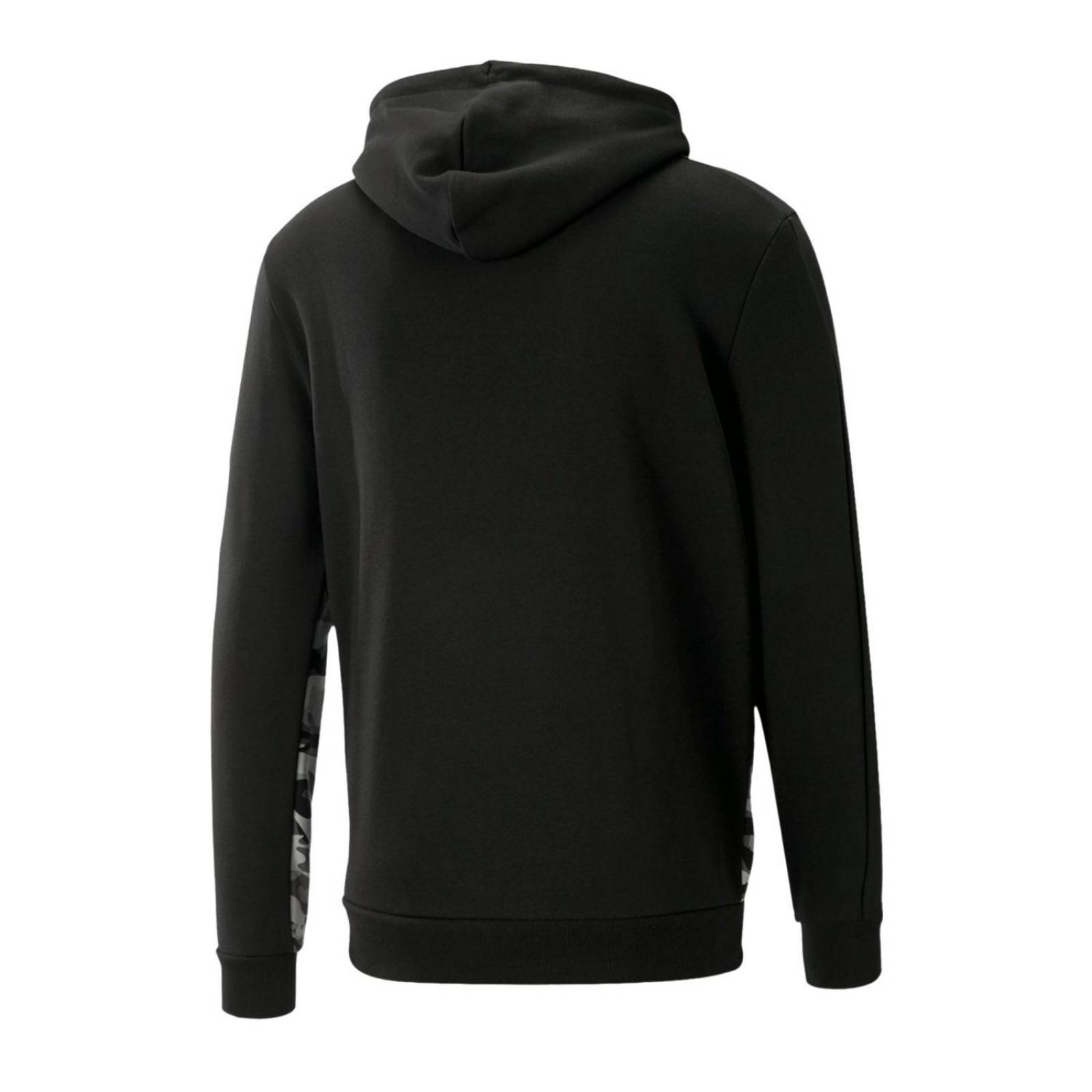 Sudadera Puma ESS Block Camo para Hombre 673337-01 