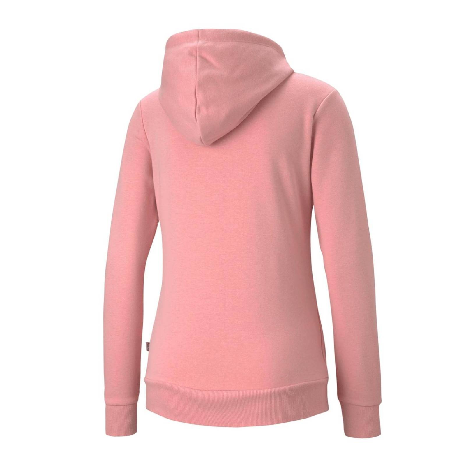 Sudadera puma cheap rosa mujer