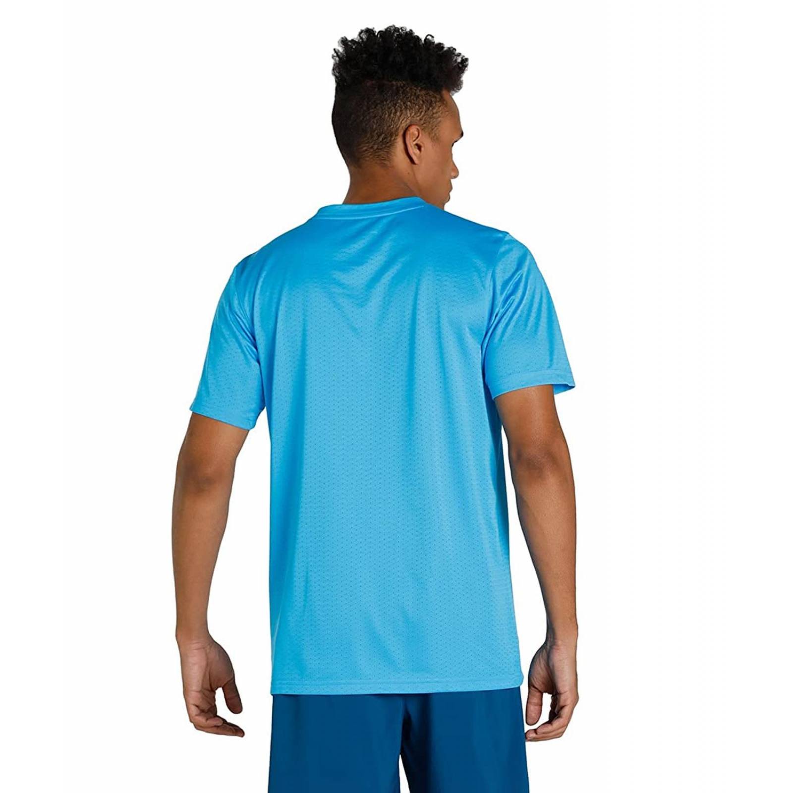 Playera Puma JSY. Train Favorite Tee para Hombre 521096-83 