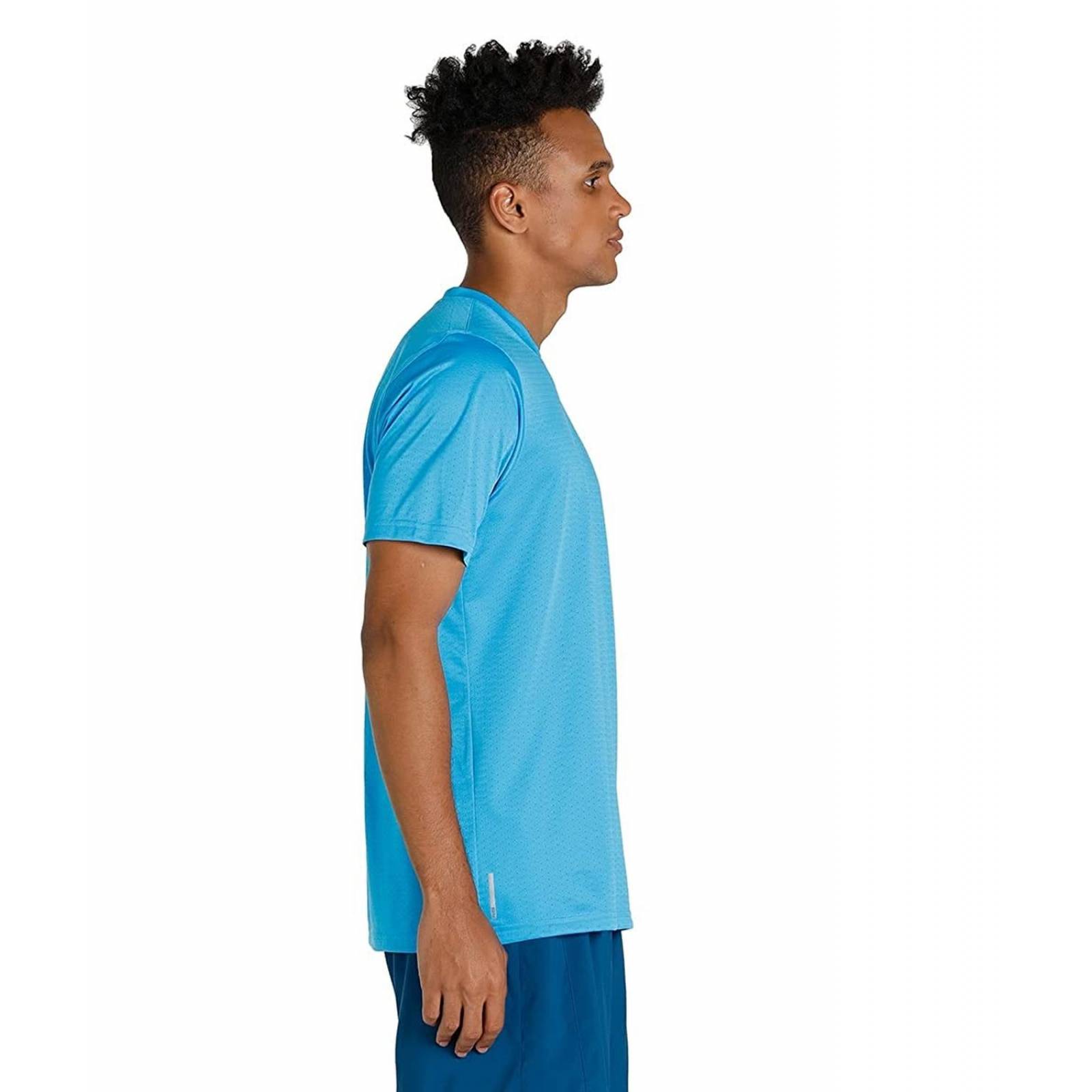 Playera Puma JSY. Train Favorite Tee para Hombre 521096-83 