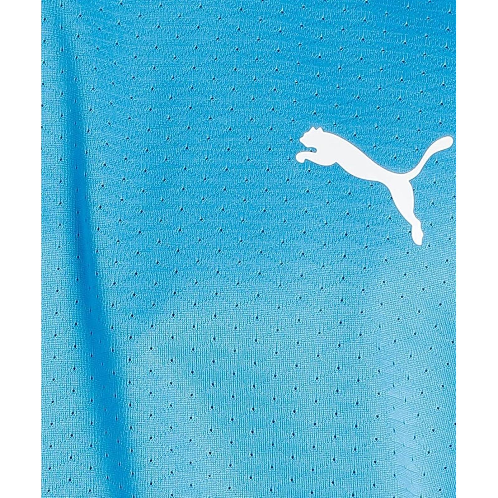 Playera Puma JSY. Train Favorite Tee para Hombre 521096-83 