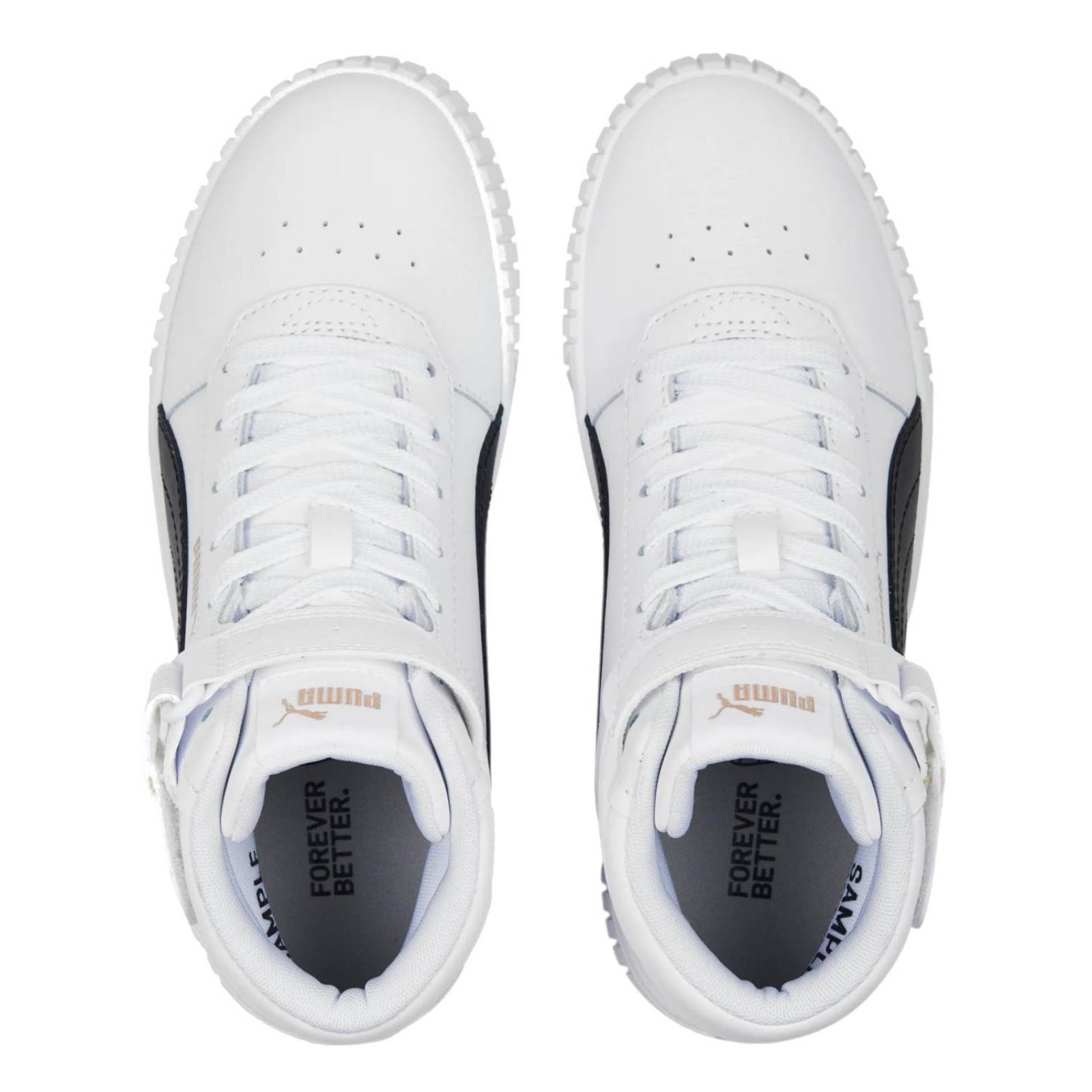 Tenis Puma Carina MID para Mujer 385851-06