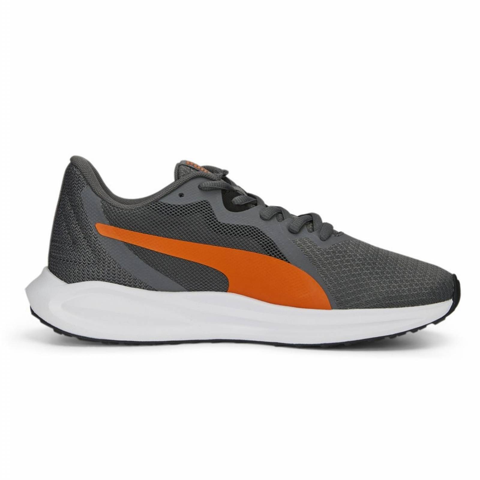 Tenis Puma Twitch Runner JR UNISEX 384537-09 