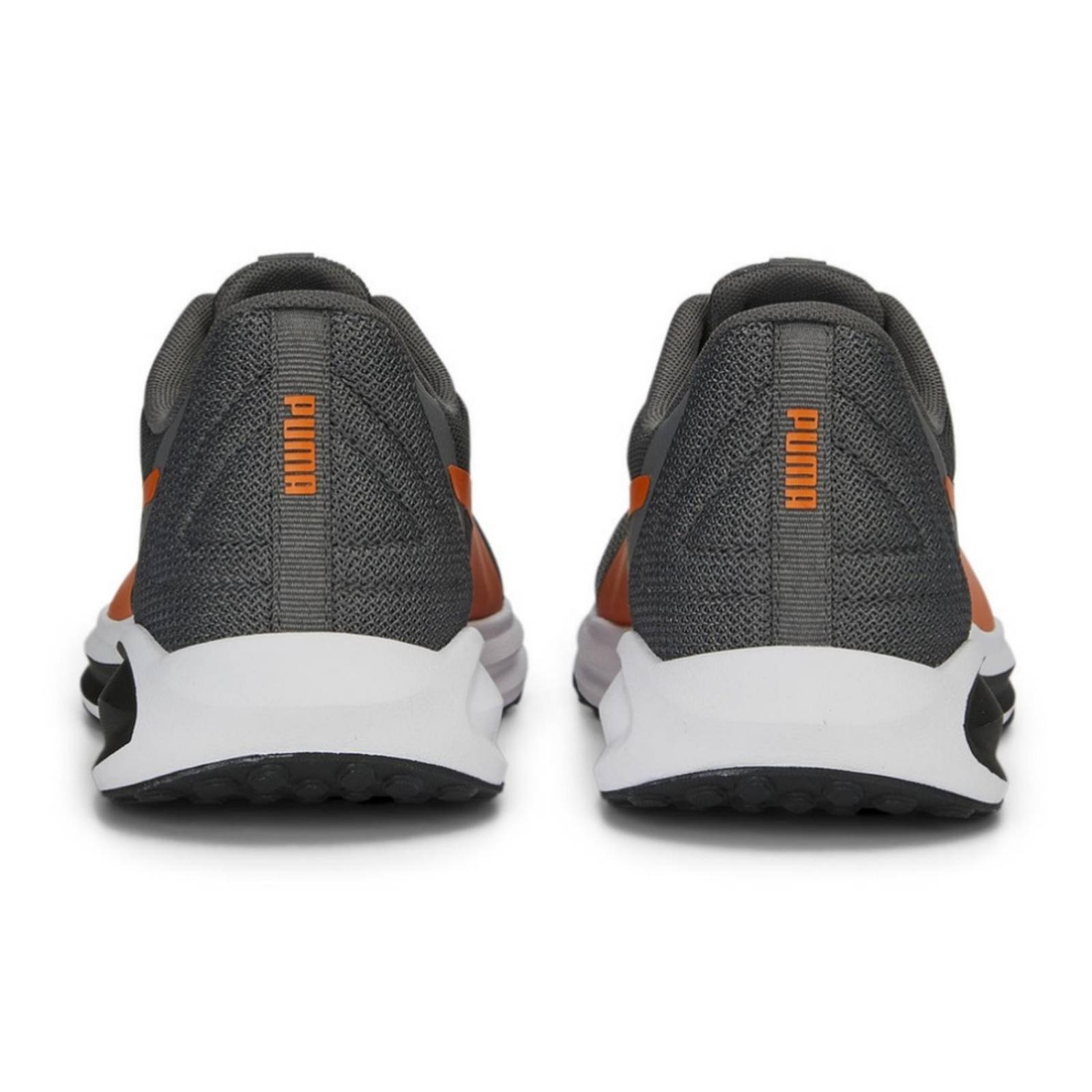 Tenis Puma Twitch Runner JR UNISEX 384537-09 