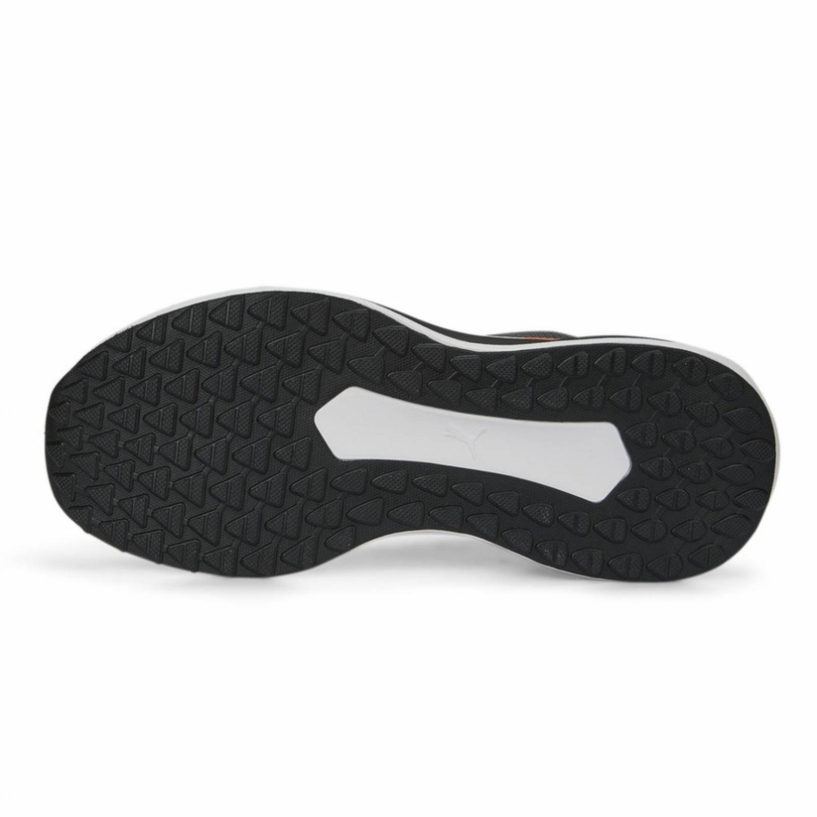Tenis Puma Twitch Runner JR UNISEX 384537-09 